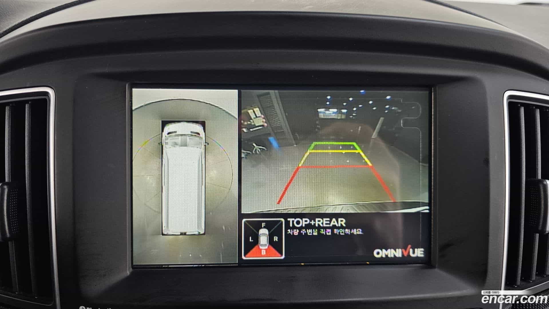 Starex Hyundai 2018.7-OPTION-019