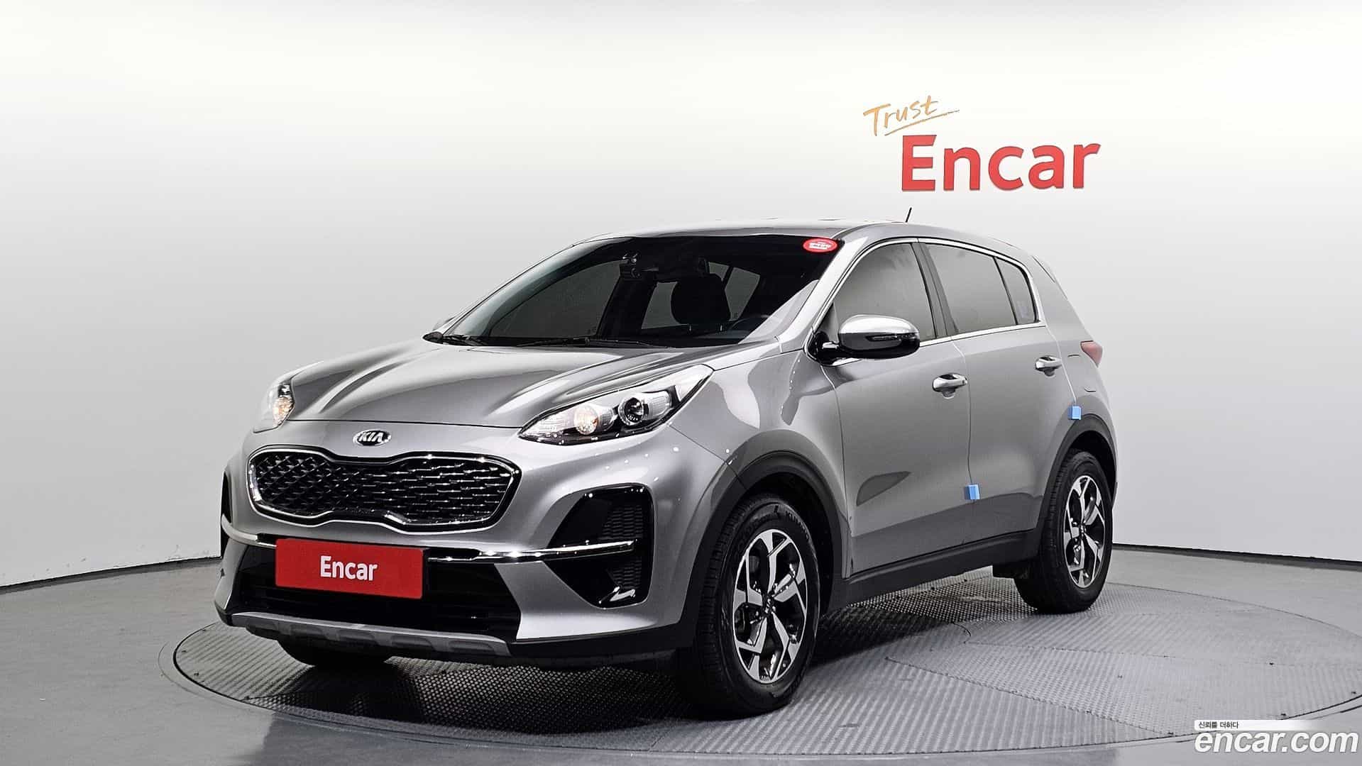Sportage Kia 2020.2-OUTER-001