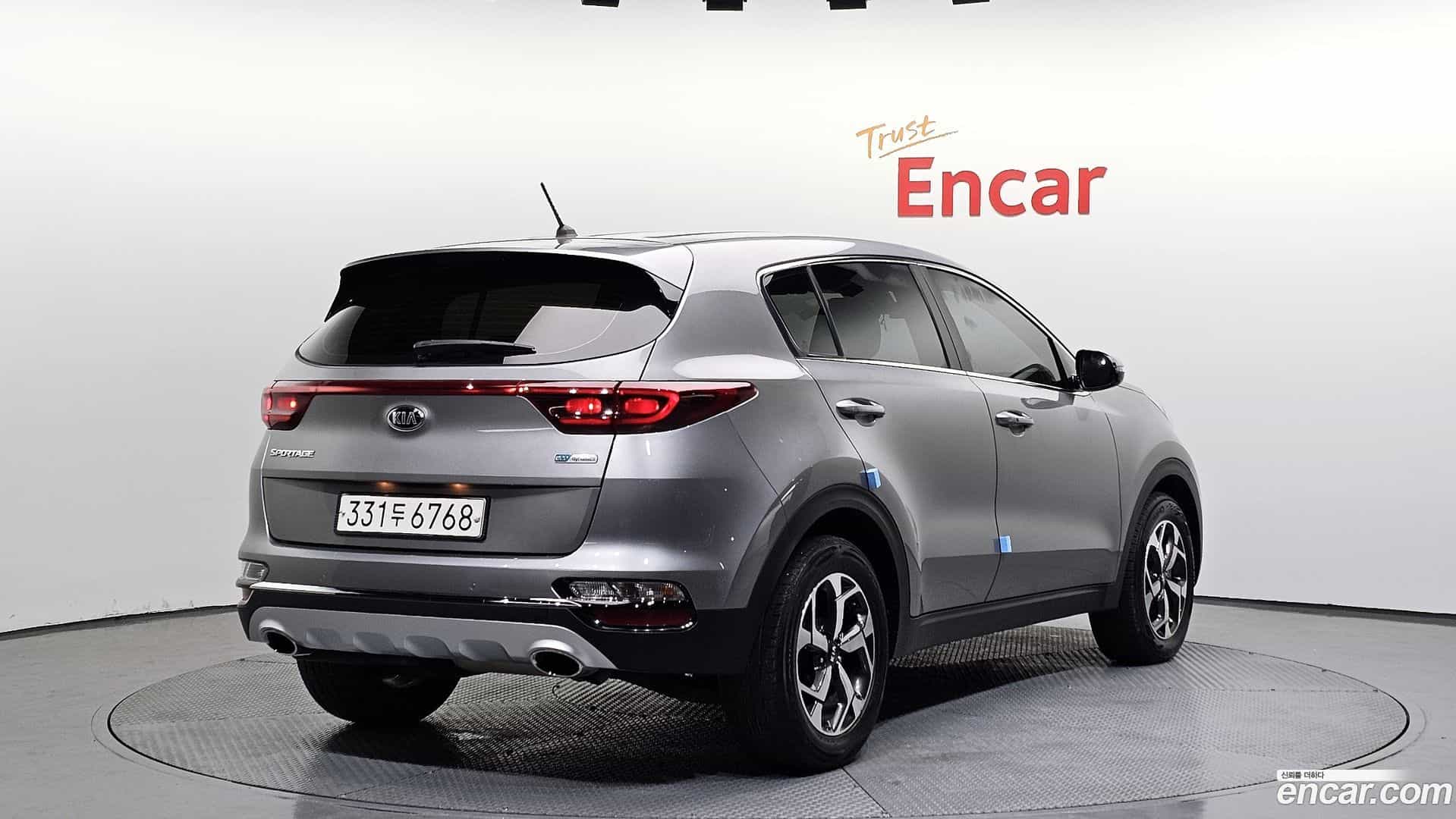 Sportage Kia 2020.2-OUTER-002