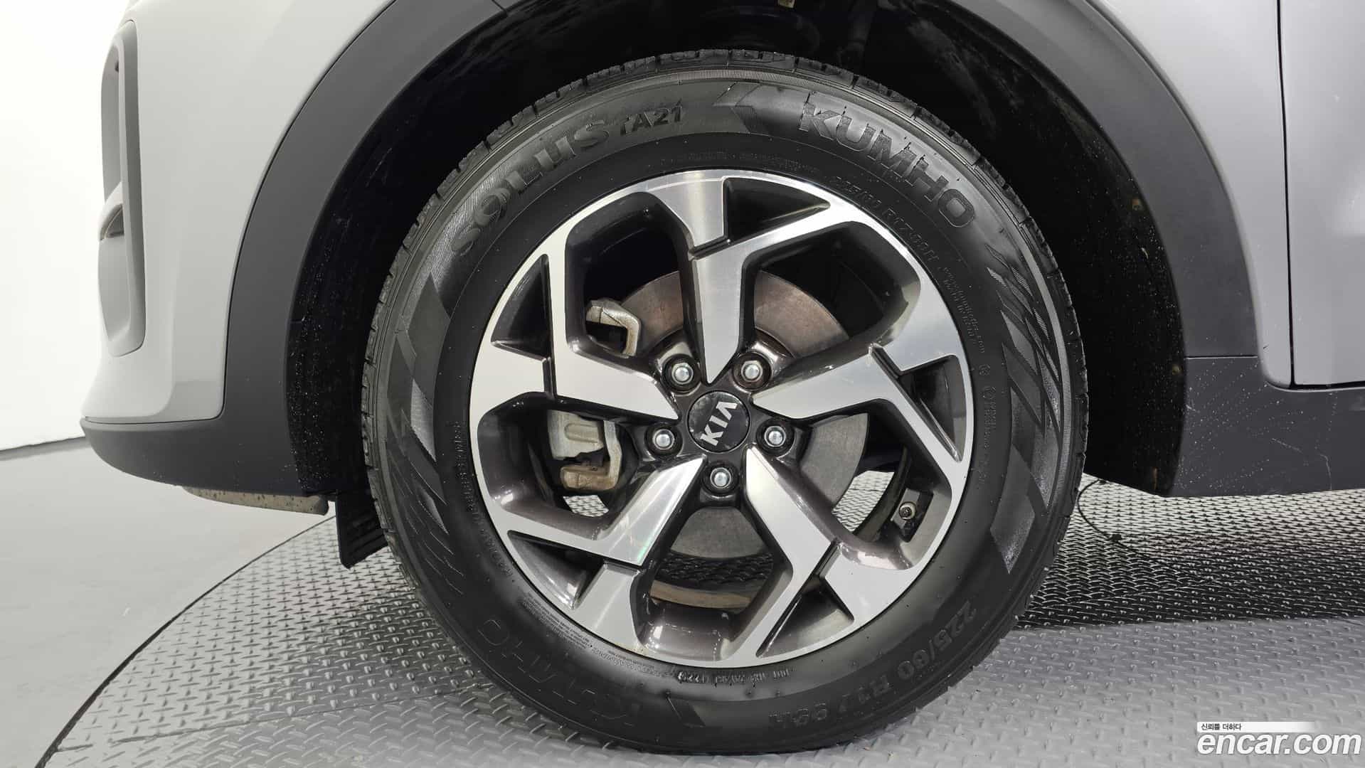 Sportage Kia 2020.2-OUTER-005