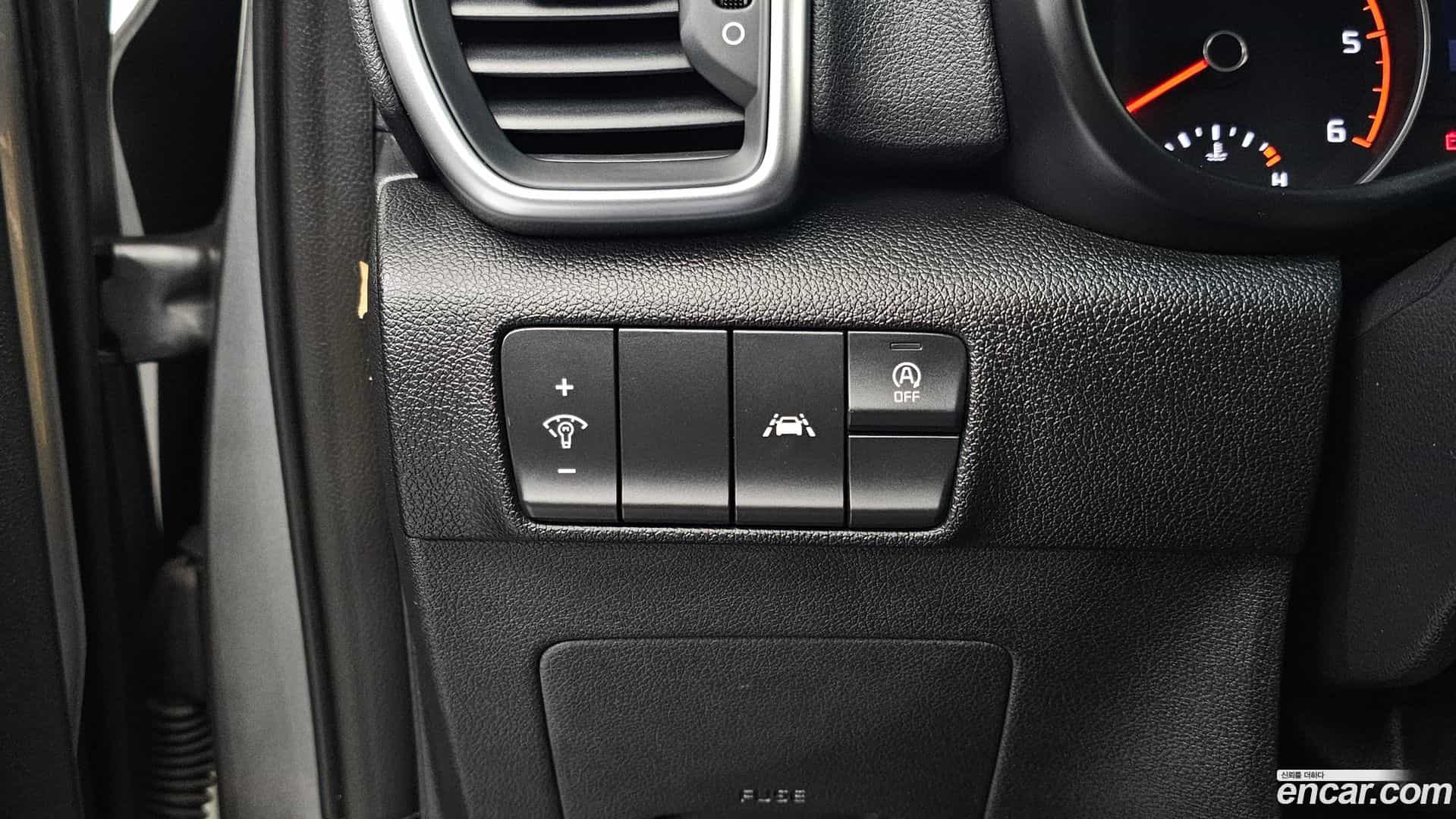 Sportage Kia 2020.2-OPTION-019