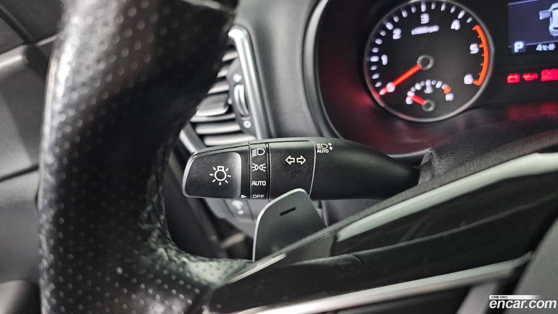 Sportage Kia 2020.2-OPTION-020