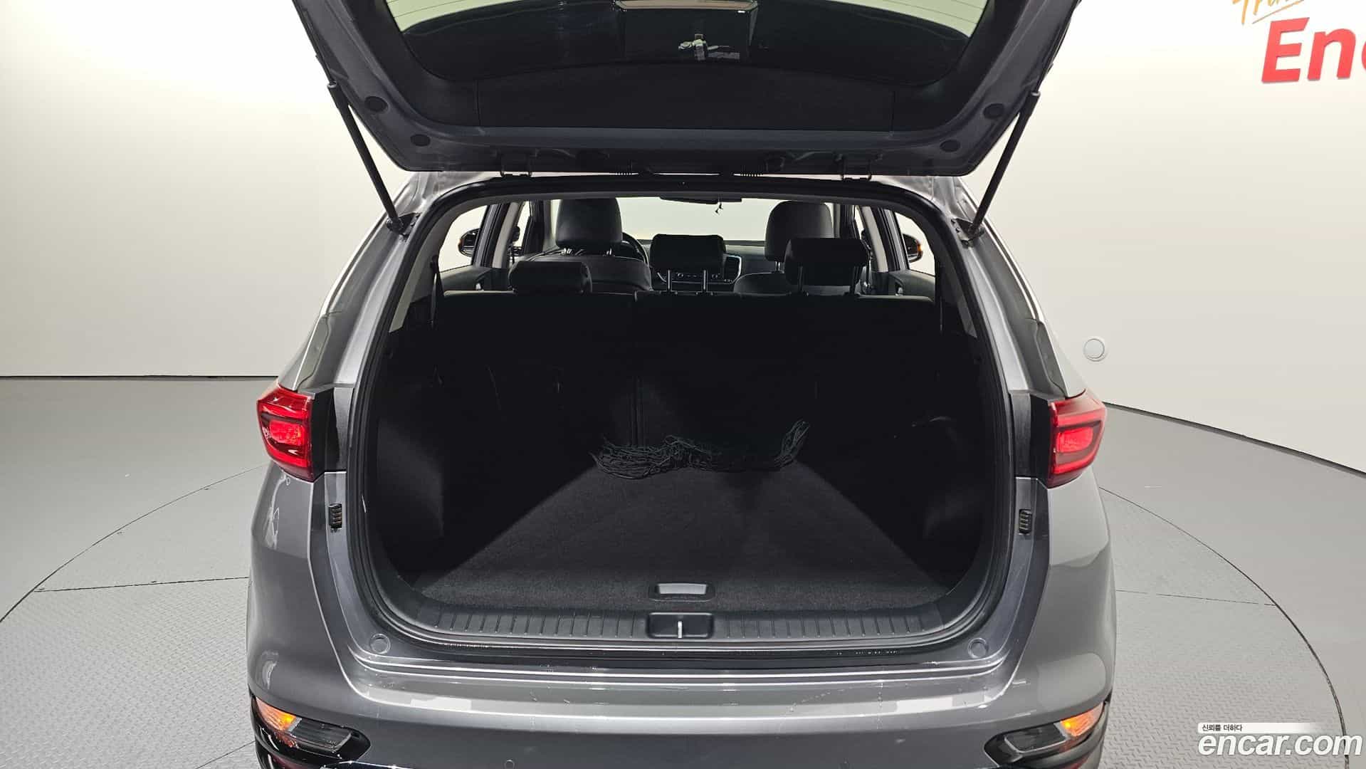 Sportage Kia 2020.2-OPTION-024