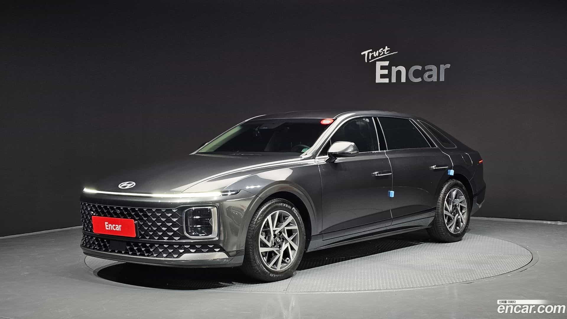 Grandeur Hyundai 2024.7-OUTER-001