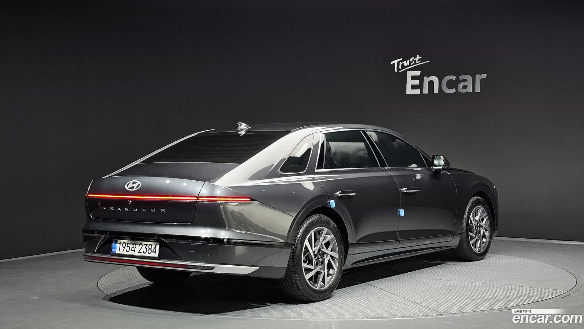 Grandeur Hyundai 2024.7-OUTER-002