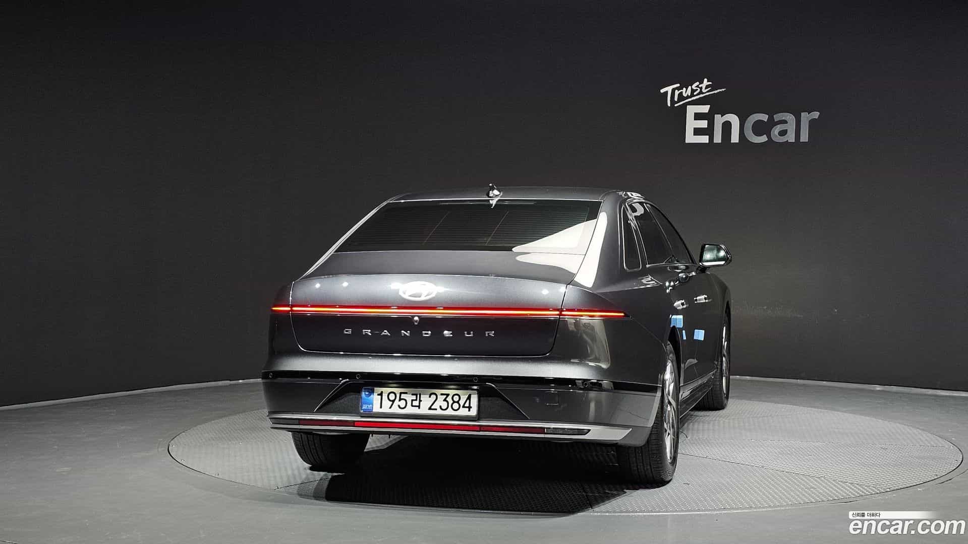 Grandeur Hyundai 2024.7-OUTER-004