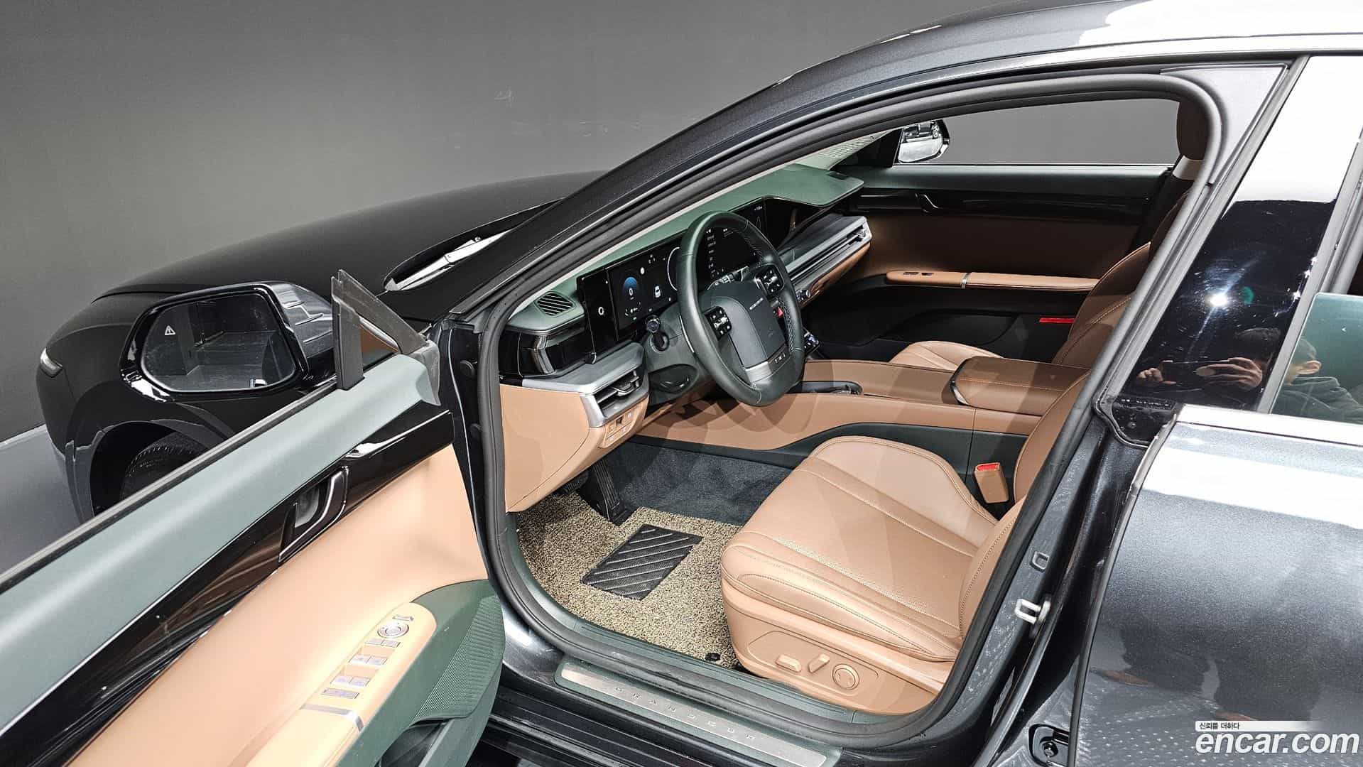 Grandeur Hyundai 2024.7-INNER-010