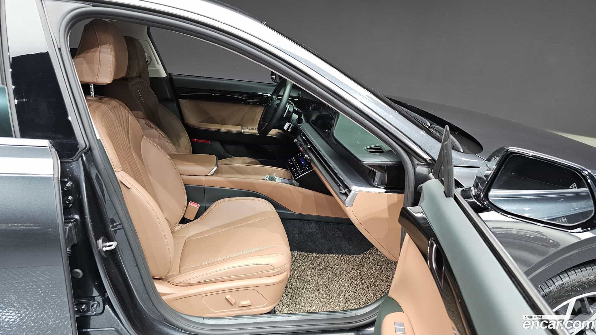 Grandeur Hyundai 2024.7-OPTION-016