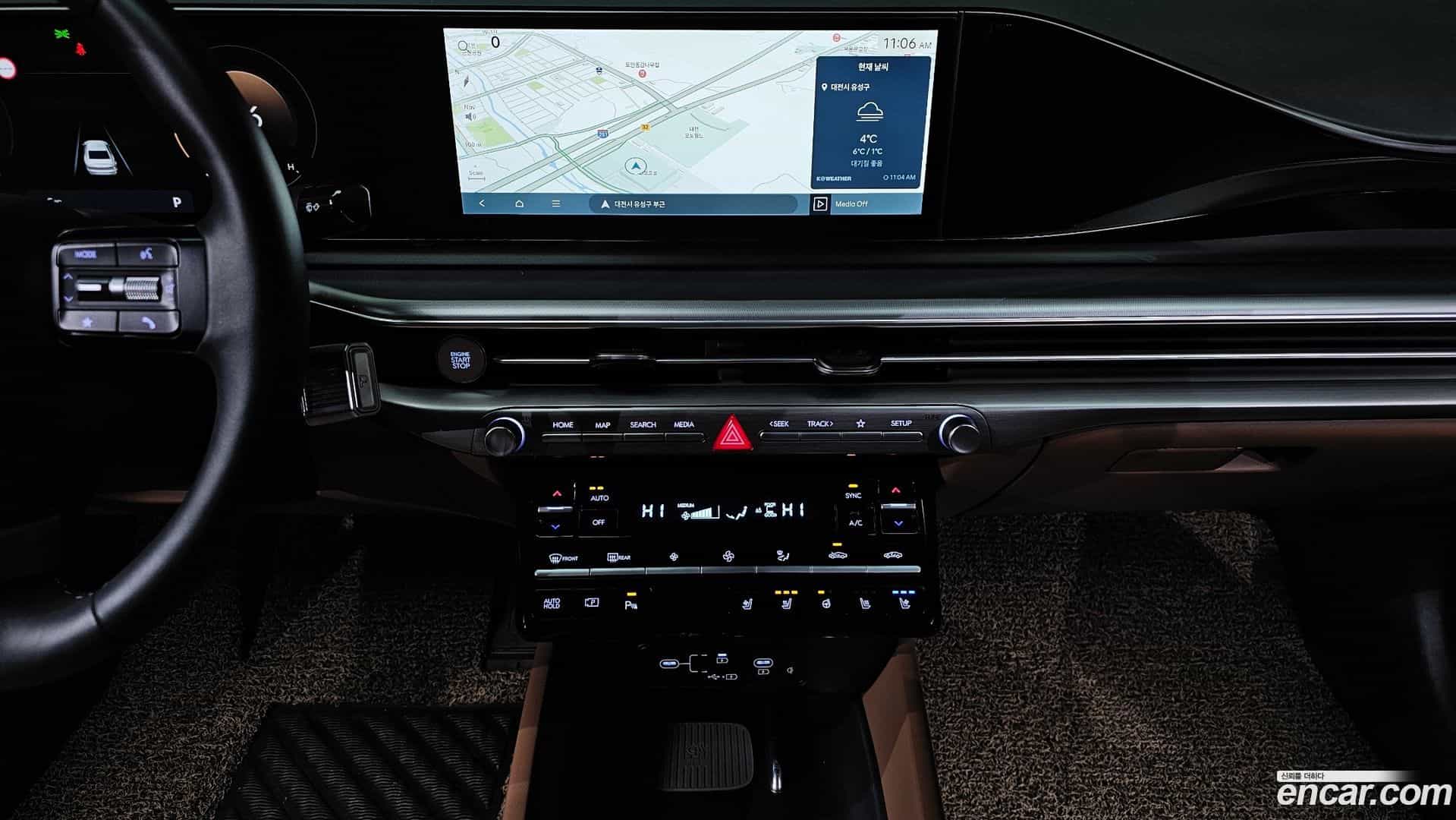 Grandeur Hyundai 2024.7-OPTION-022