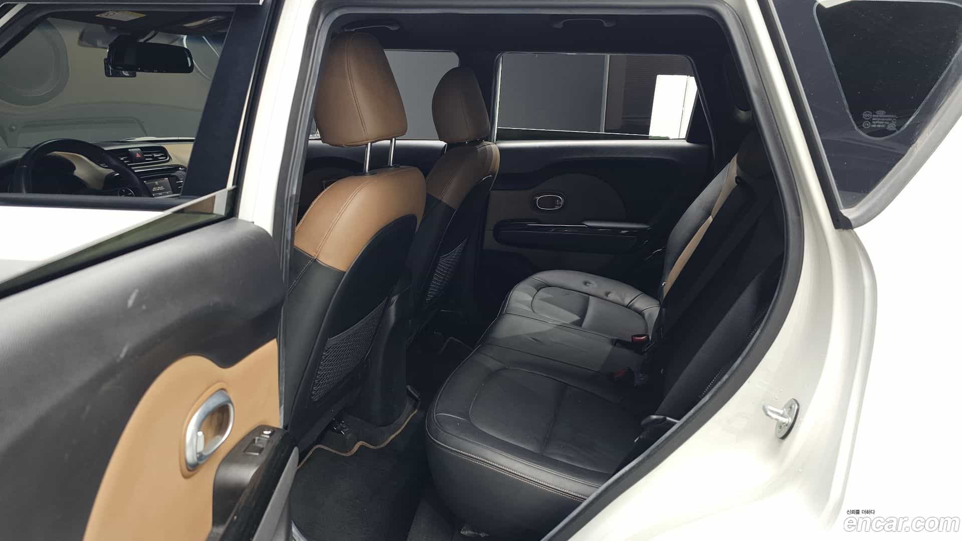 Soul Kia 2014.9-OPTION-015