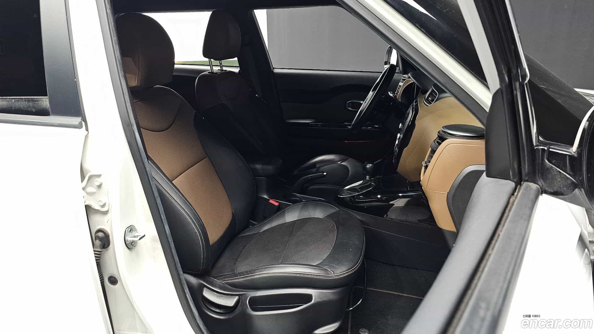 Soul Kia 2014.9-OPTION-016