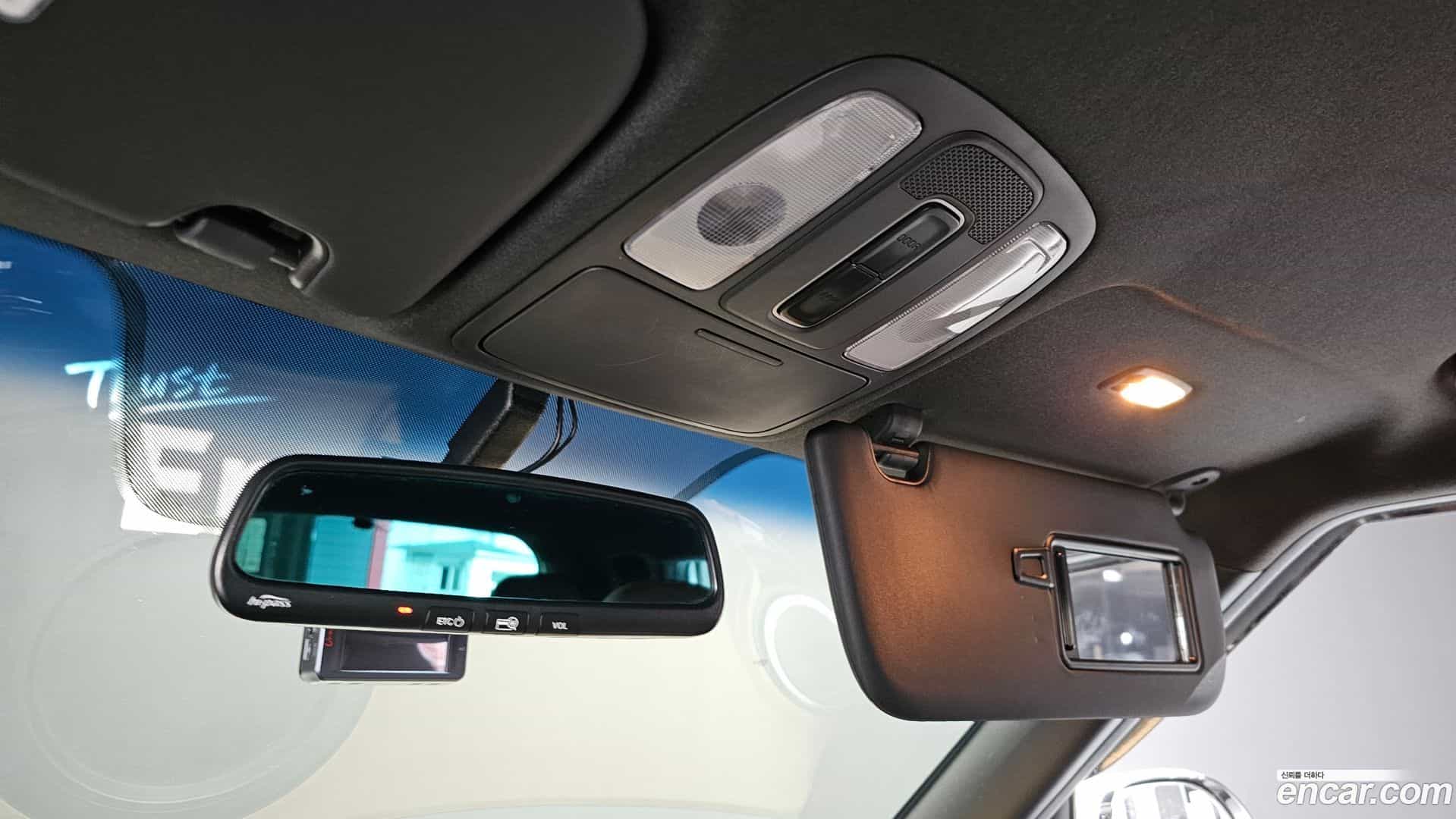 Soul Kia 2014.9-OPTION-022