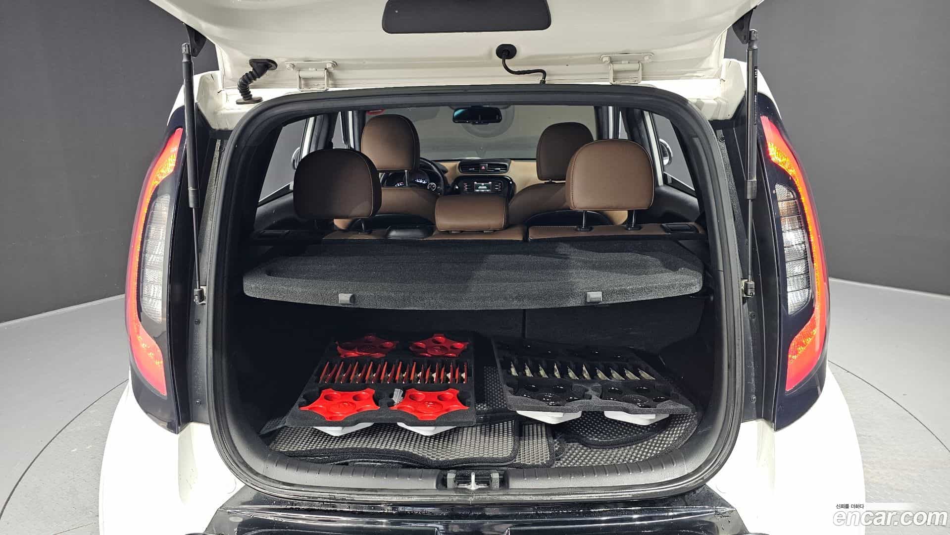 Soul Kia 2014.9-OPTION-024