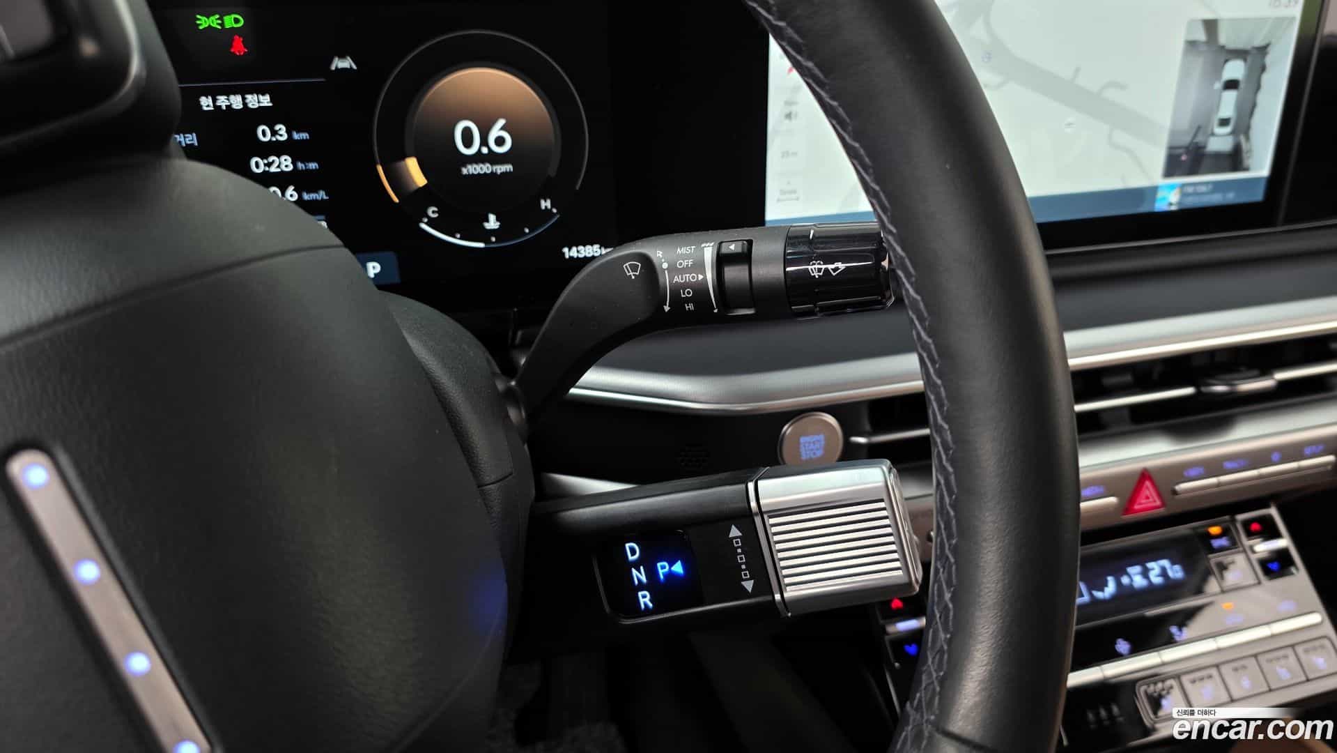 Grandeur Hyundai 2024.4-INNER-009