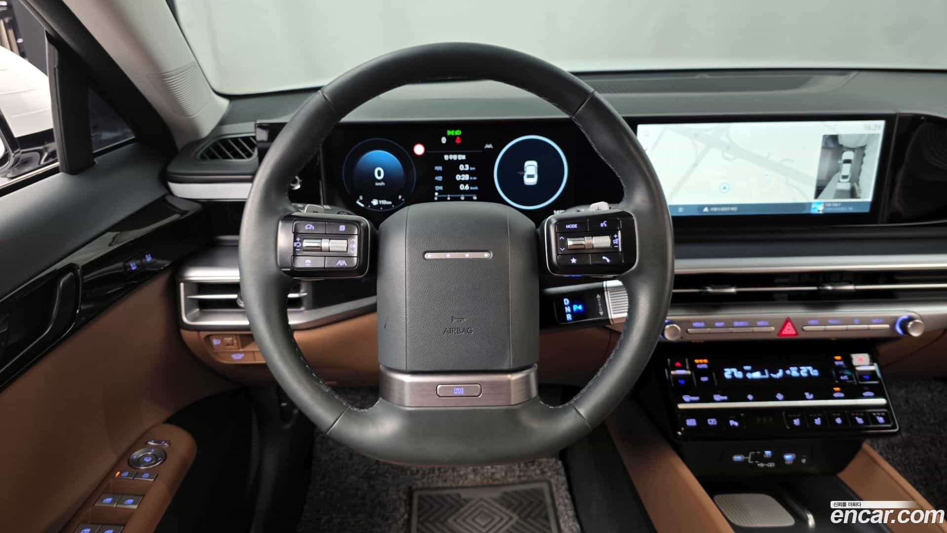 Grandeur Hyundai 2024.4-OPTION-017