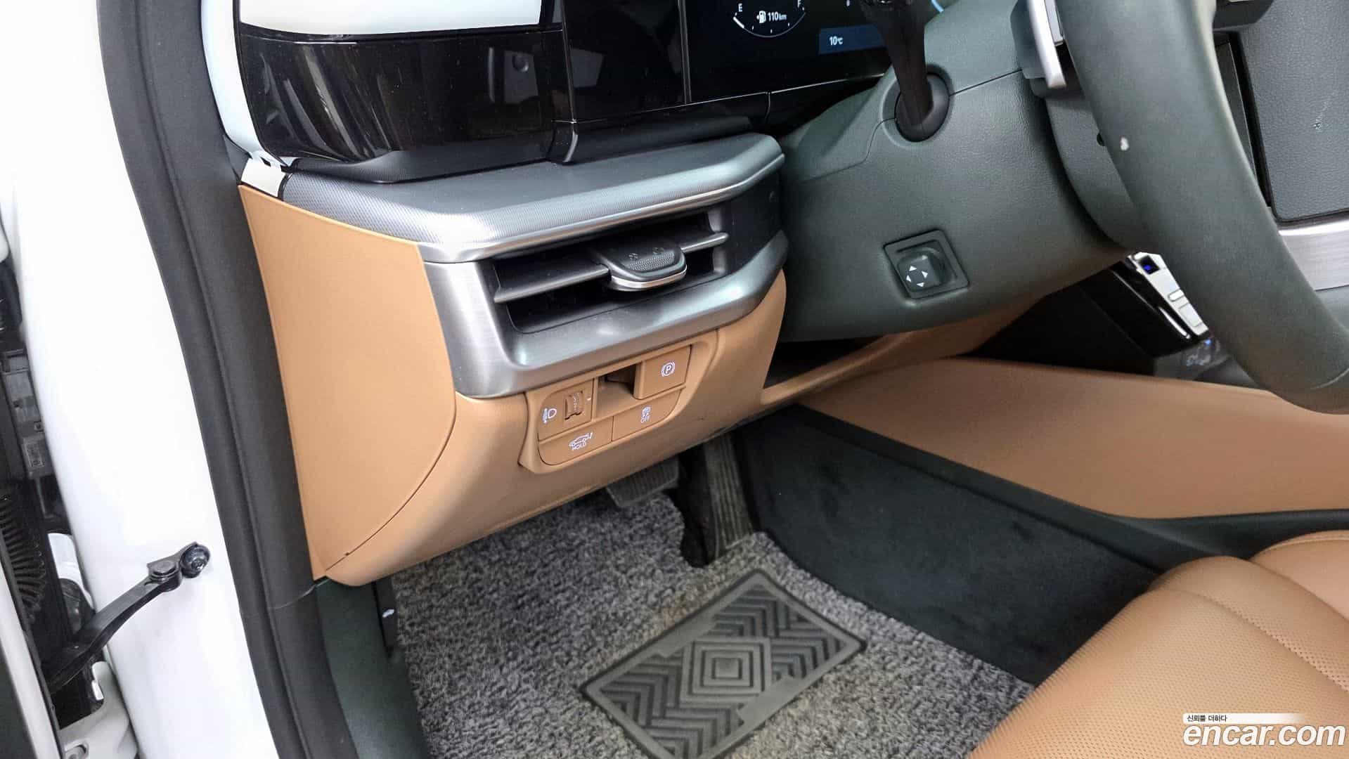 Grandeur Hyundai 2024.4-OPTION-021