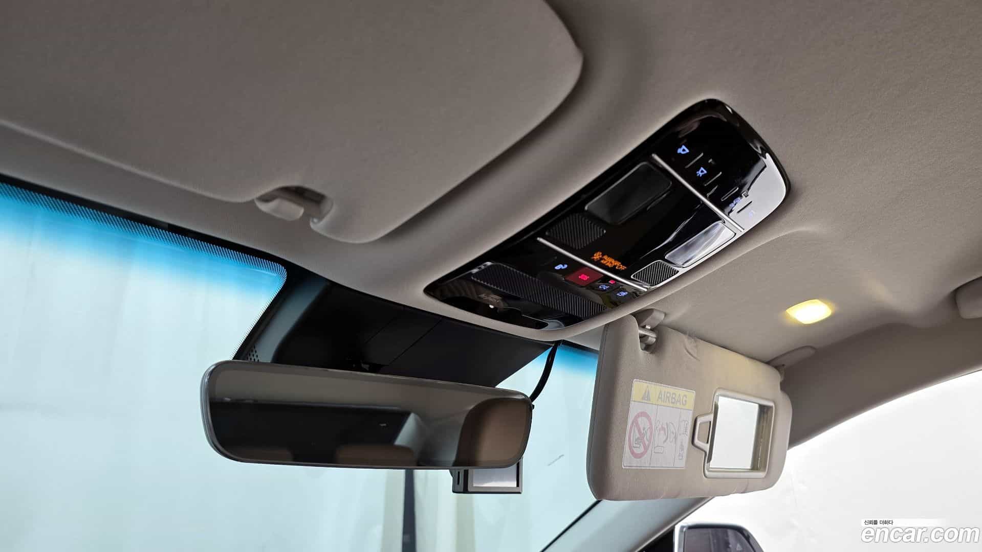 Grandeur Hyundai 2024.4-OPTION-022