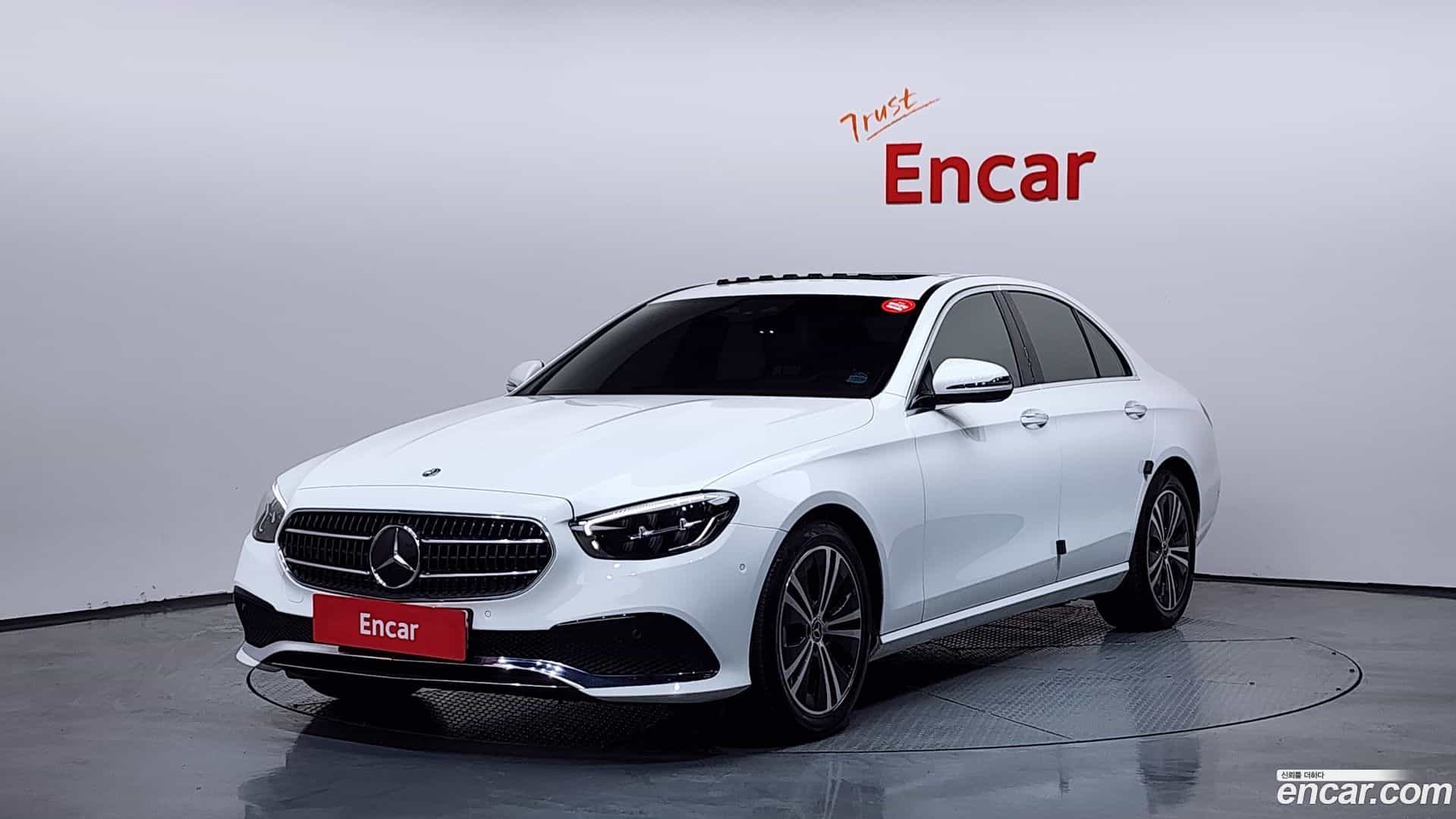 E-Class Mercedes-Benz 2021.5-OUTER-001