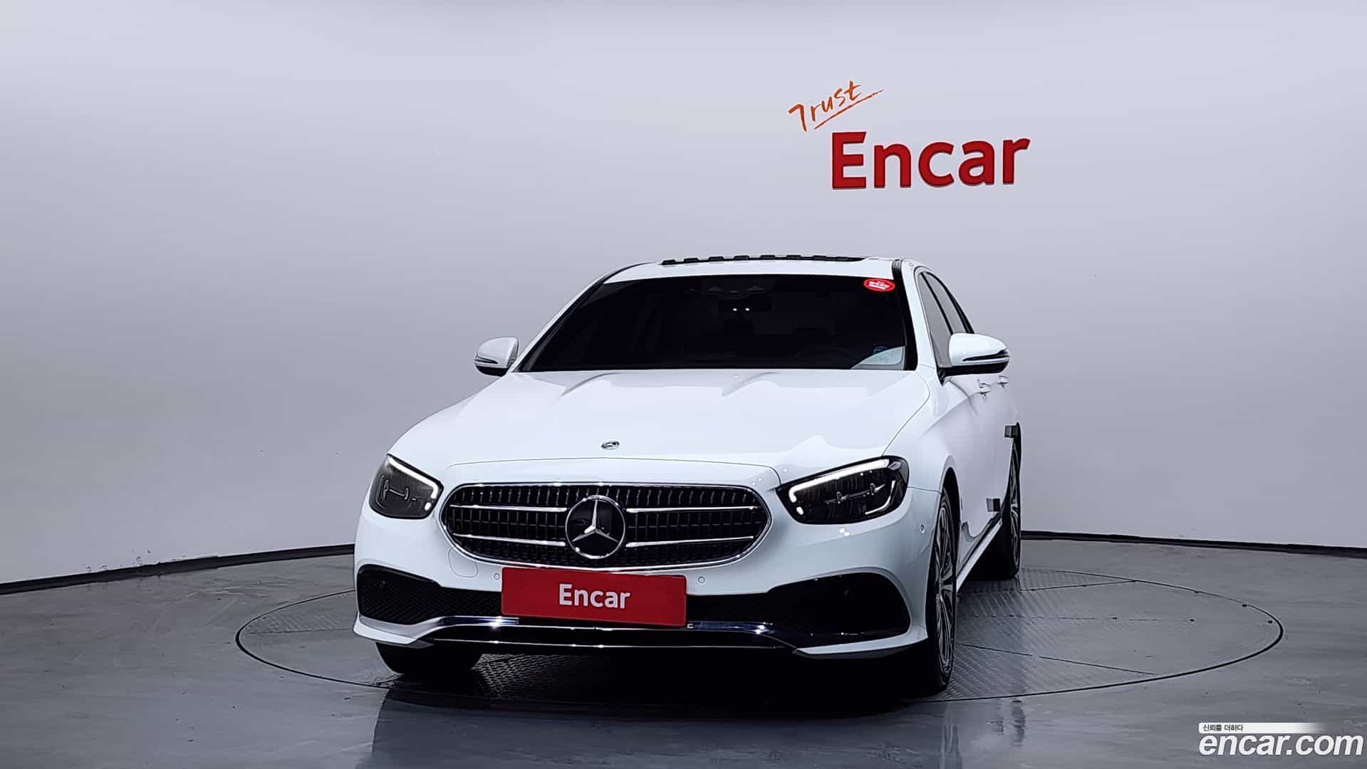 E-Class Mercedes-Benz 2021.5-OUTER-003