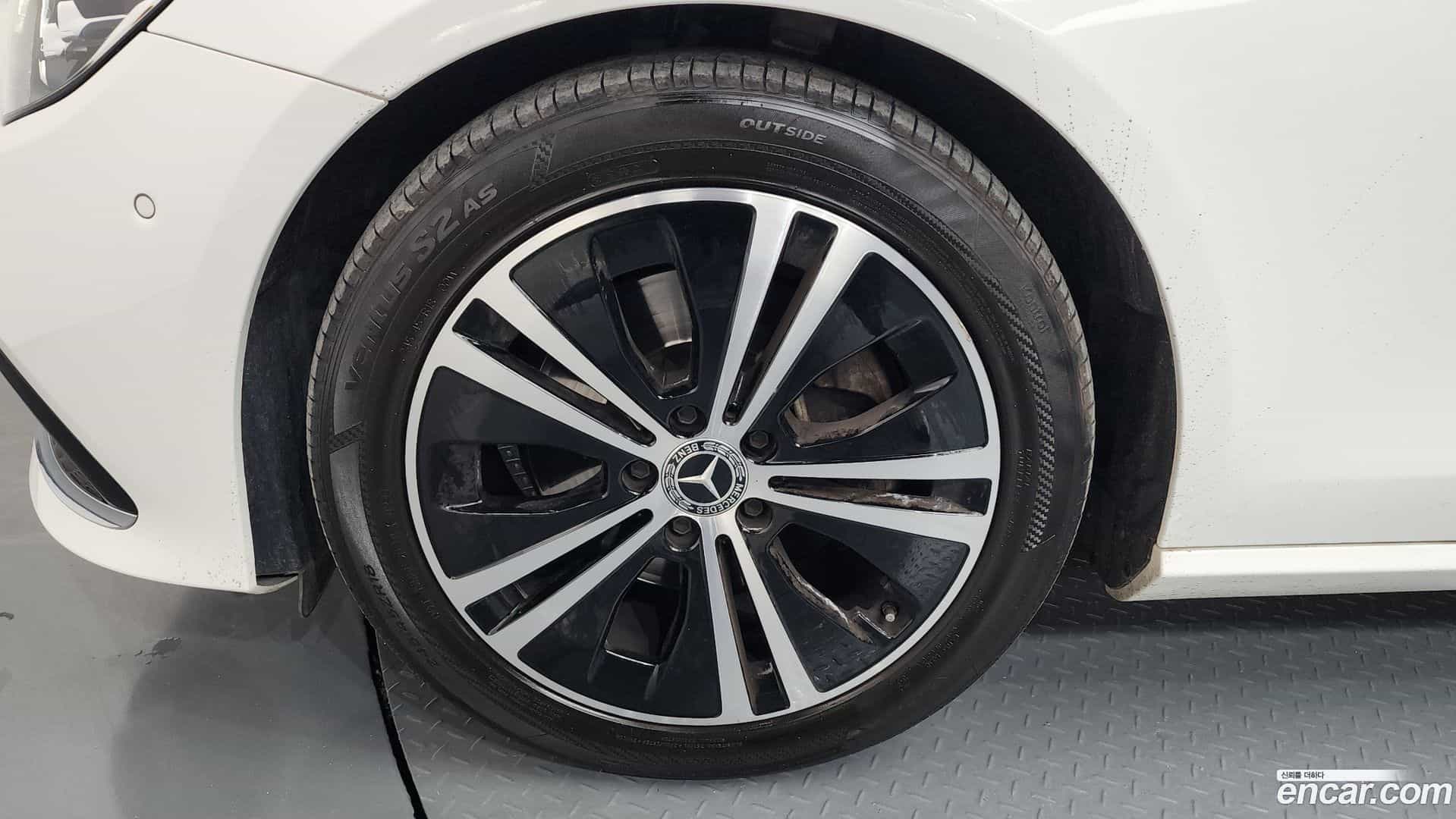 E-Class Mercedes-Benz 2021.5-OUTER-005