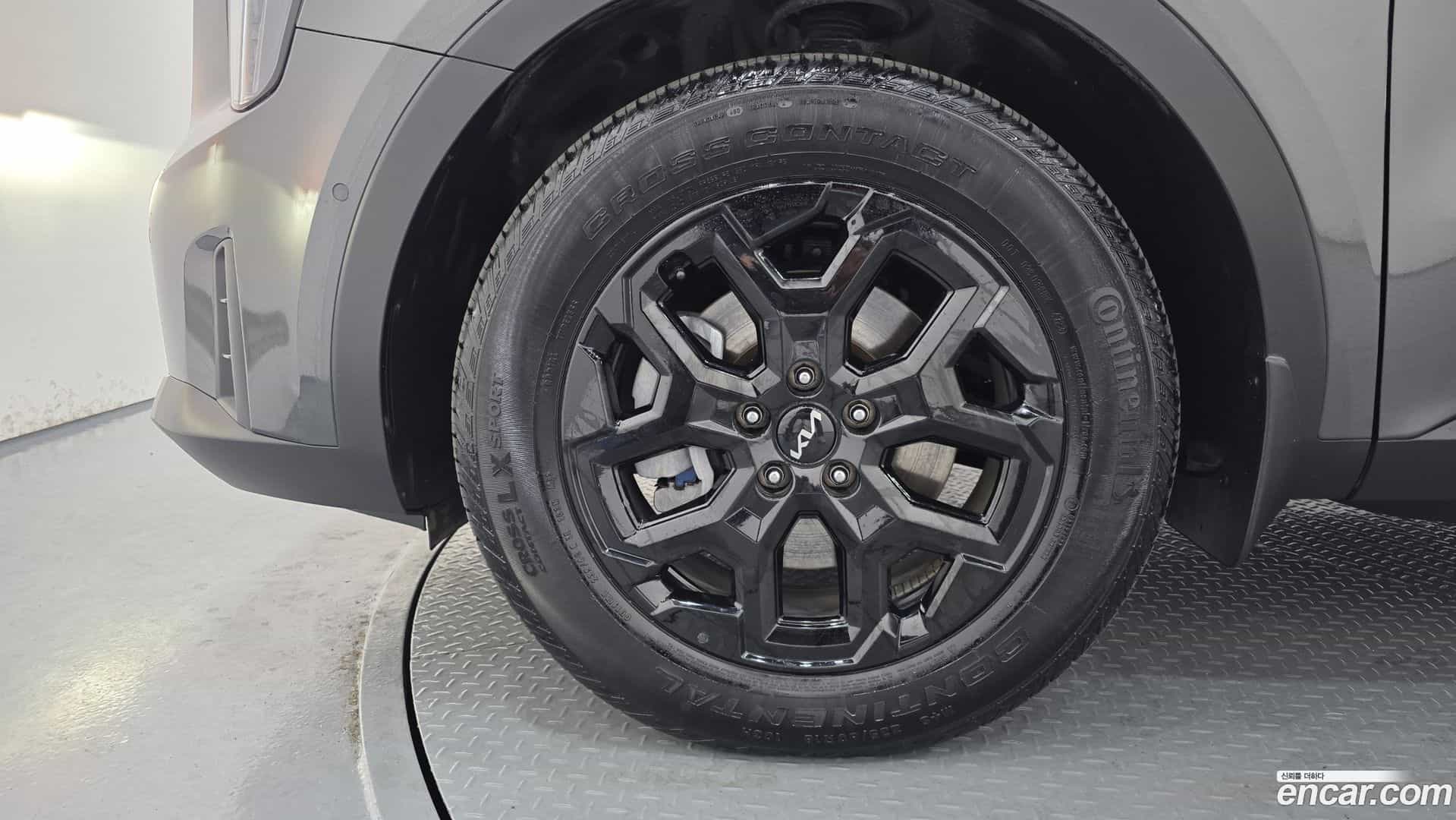 Sorento Kia 2024.0-OUTER-005