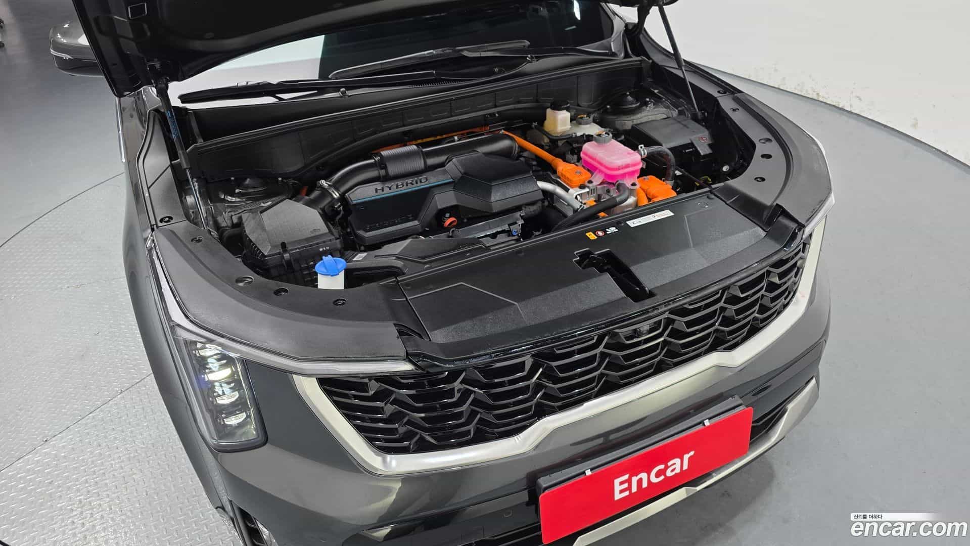 Sorento Kia 2024.0-INNER-006