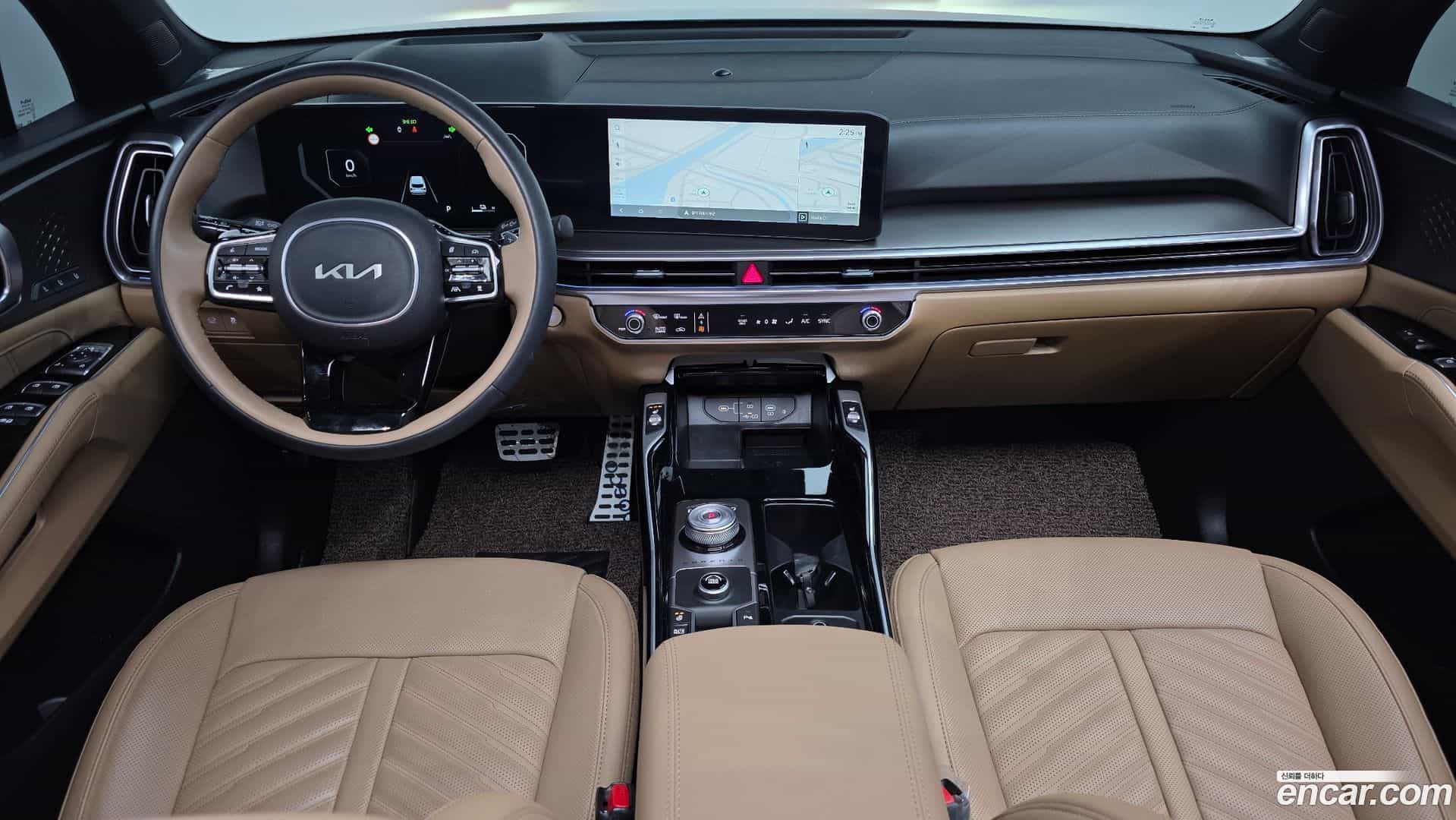 Sorento Kia 2024.0-INNER-007