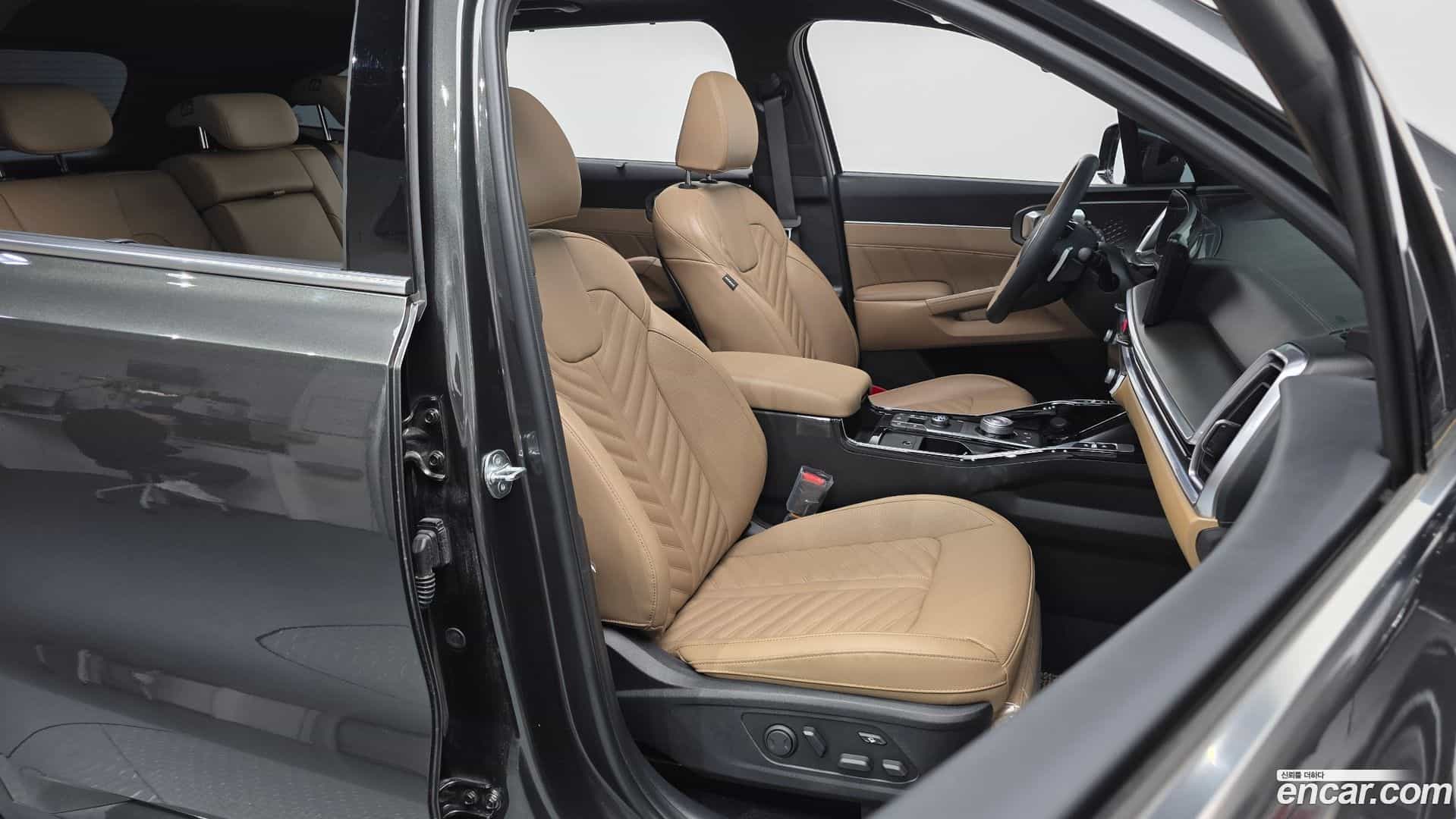 Sorento Kia 2024.0-INNER-010