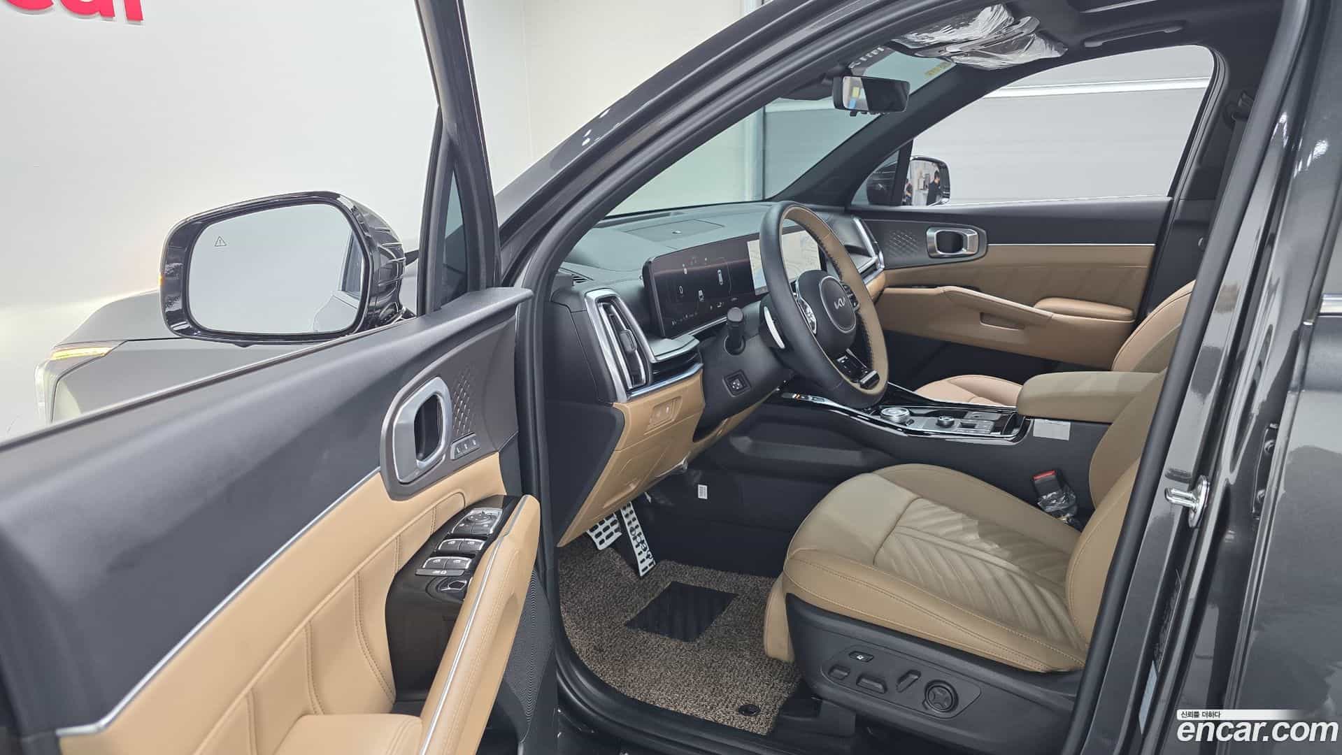 Sorento Kia 2024.0-OPTION-015