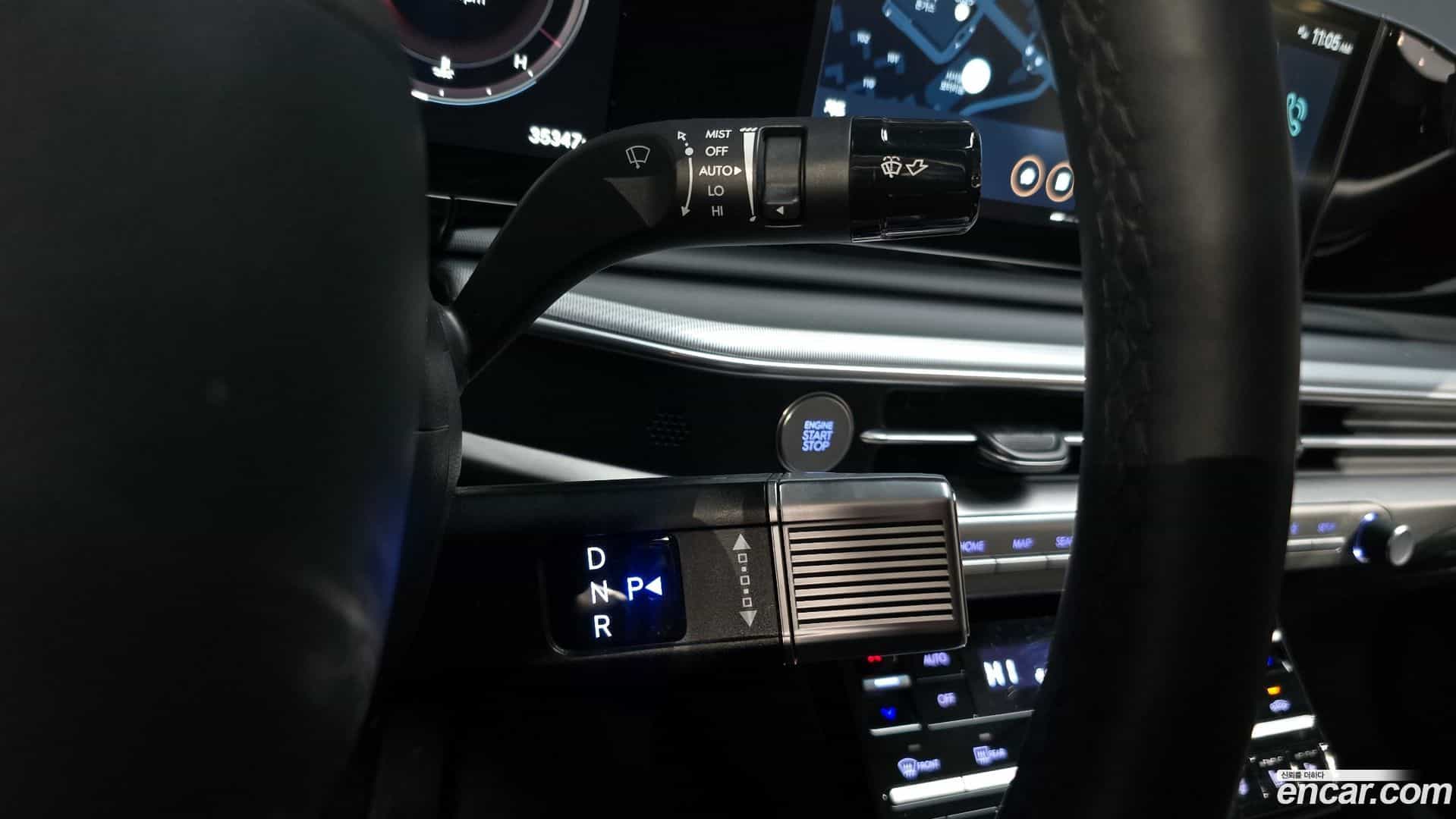 Grandeur Hyundai 2022.11-INNER-009