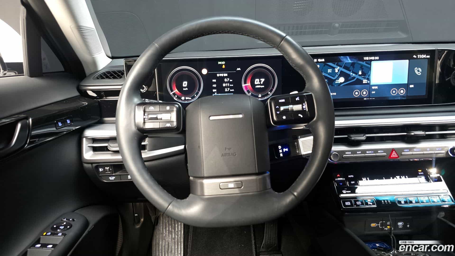 Grandeur Hyundai 2022.11-OPTION-017