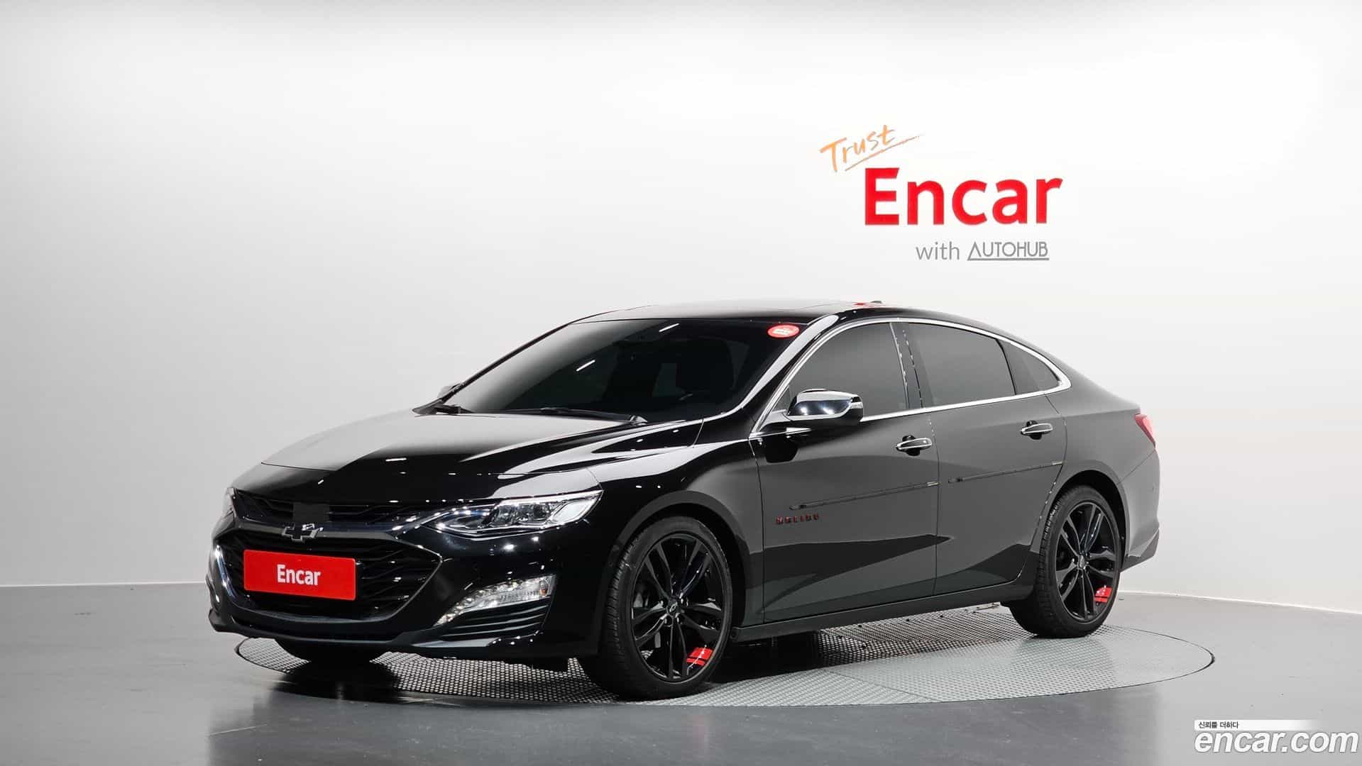 Malibu Chevrolet 2021.11-OUTER-001