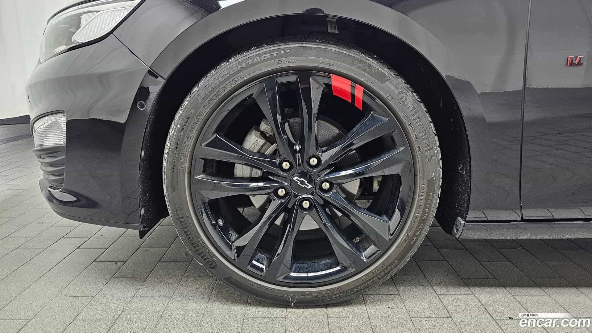 Malibu Chevrolet 2021.11-OUTER-005