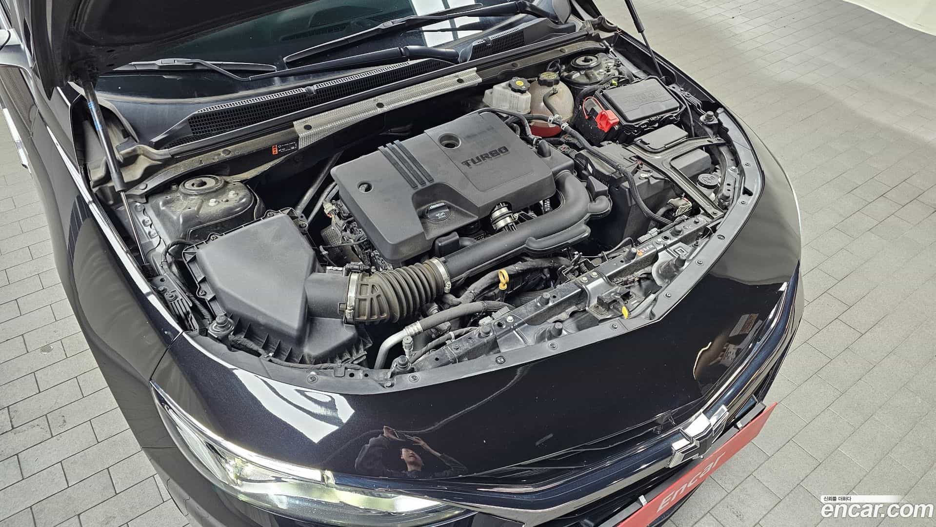 Malibu Chevrolet 2021.11-INNER-006