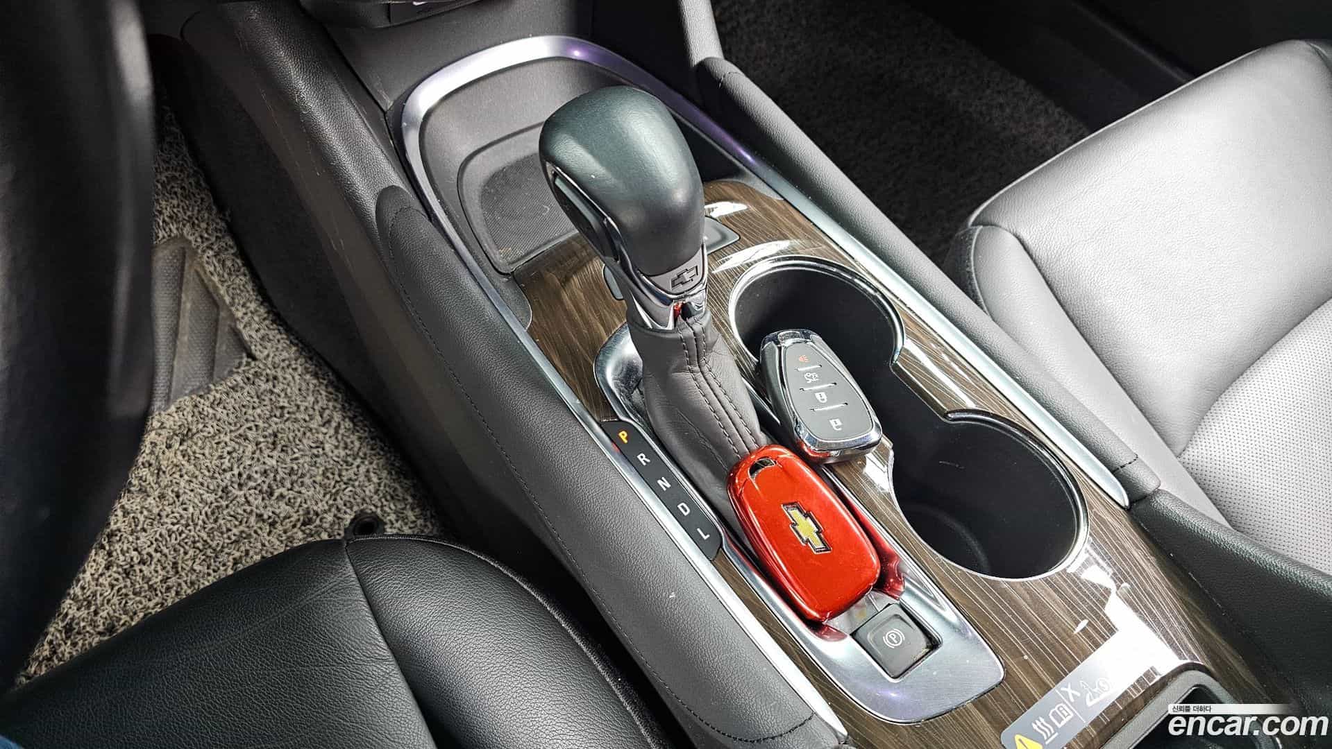 Malibu Chevrolet 2021.11-INNER-009