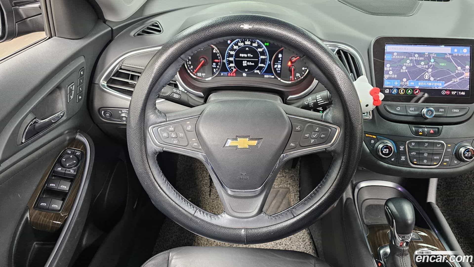 Malibu Chevrolet 2021.11-OPTION-017
