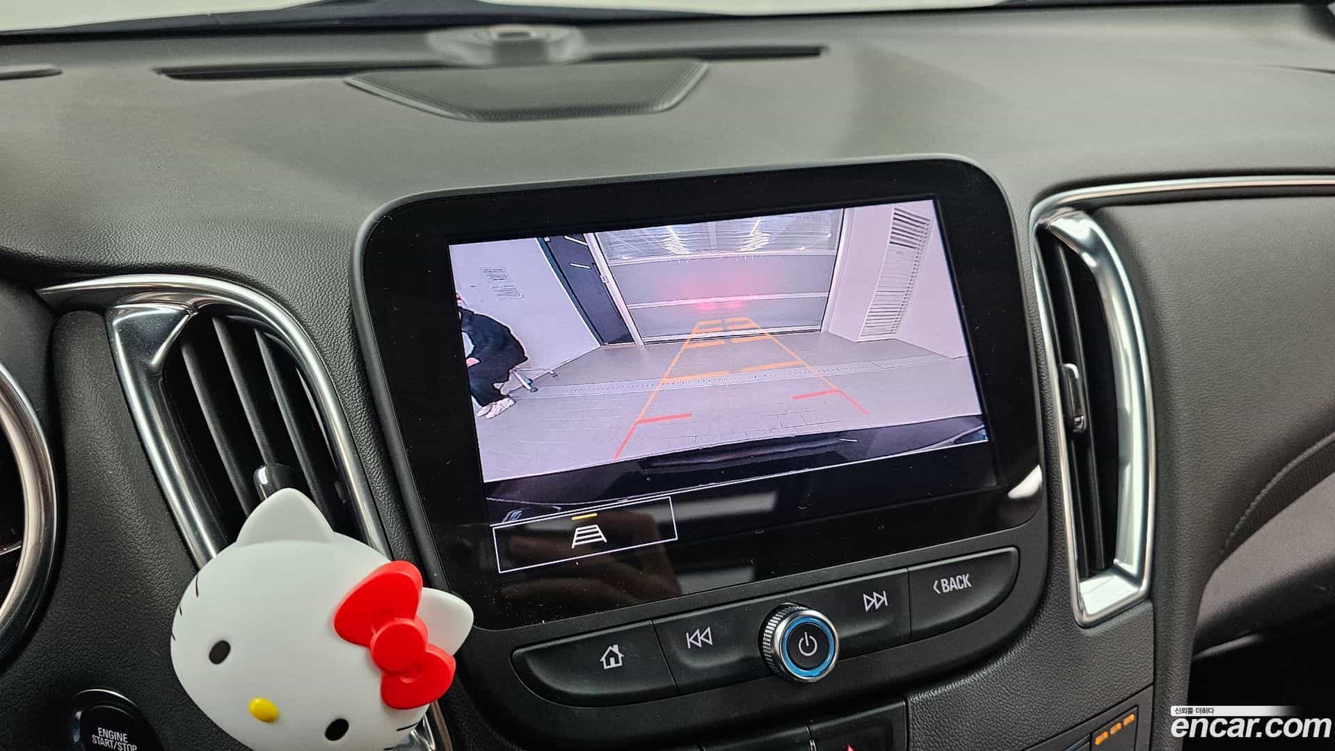 Malibu Chevrolet 2021.11-OPTION-019