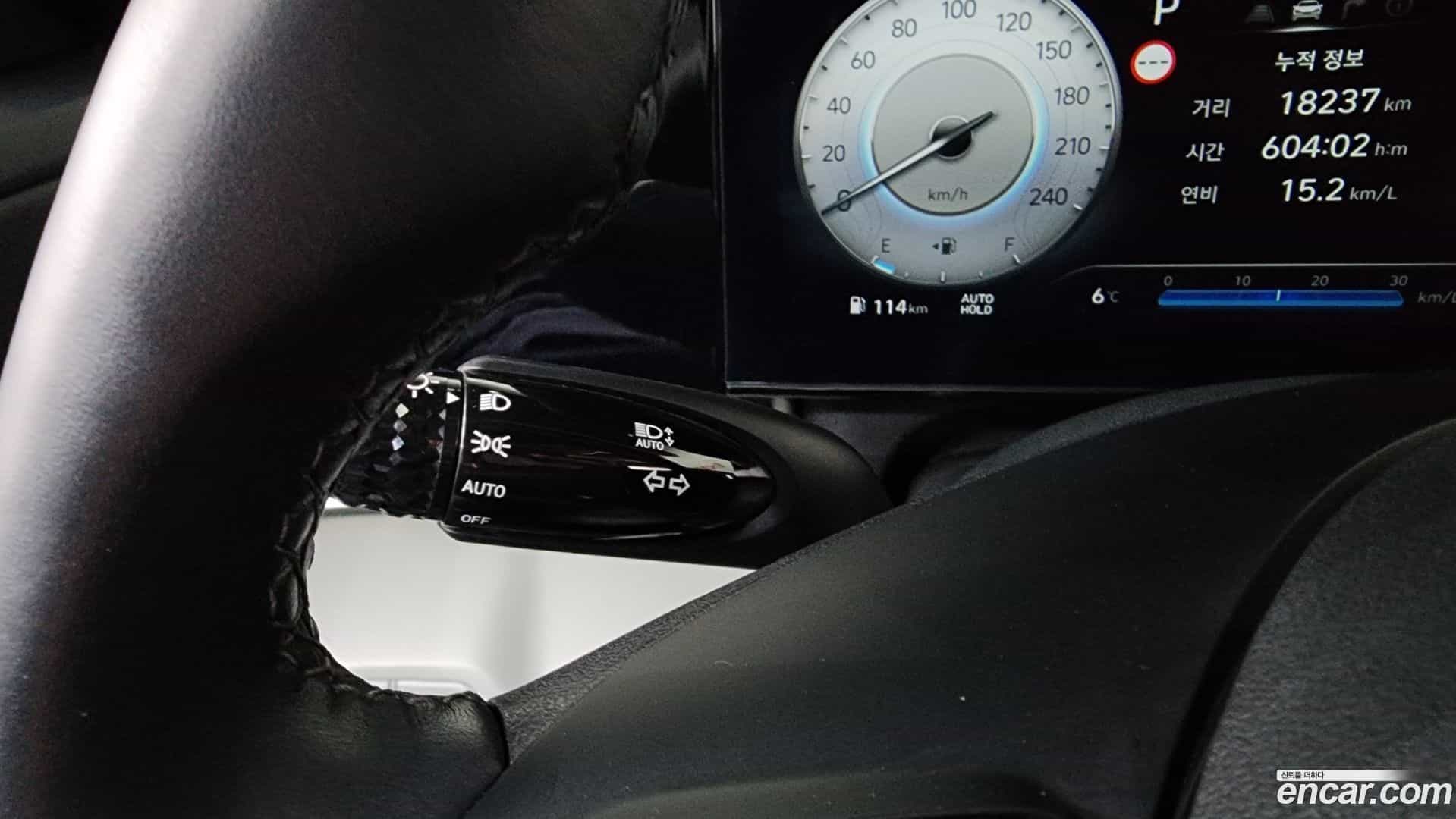 AVANTE Hyundai 2023.9-OPTION-022