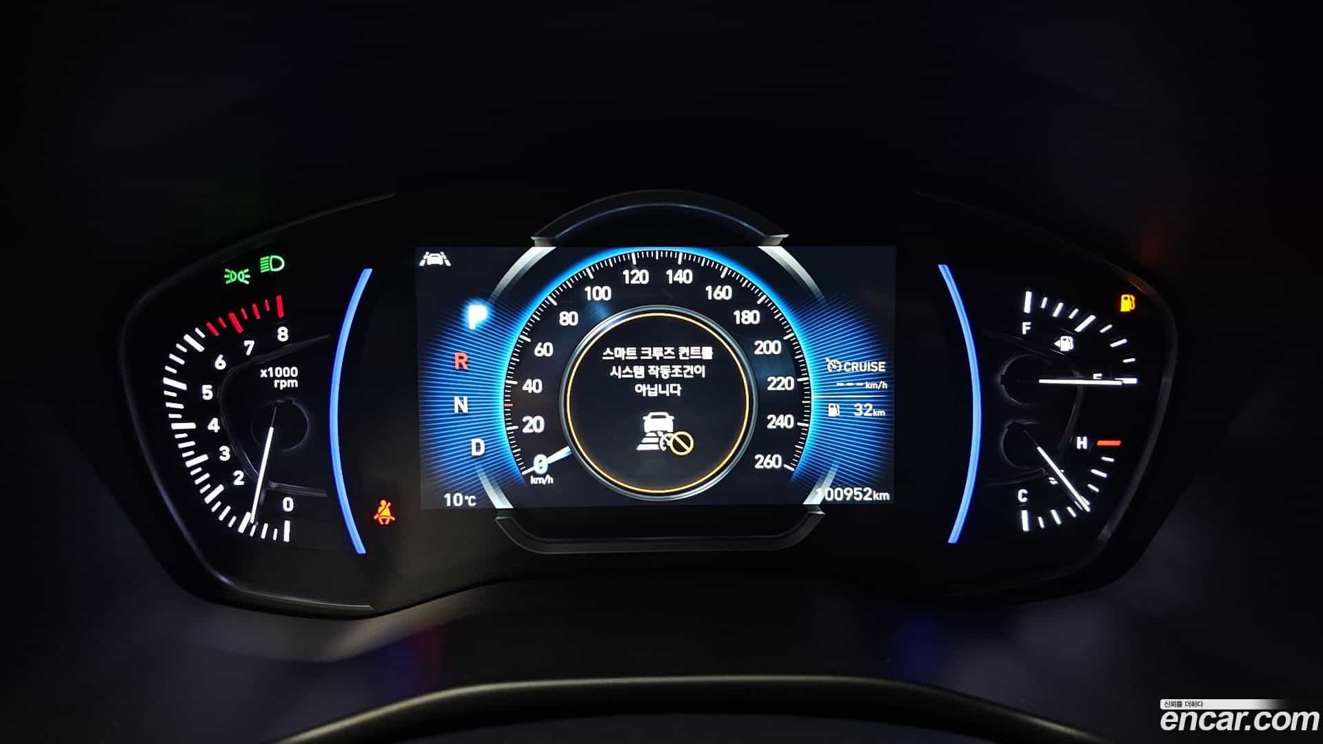 Santafe Hyundai 2018.8-INNER-008