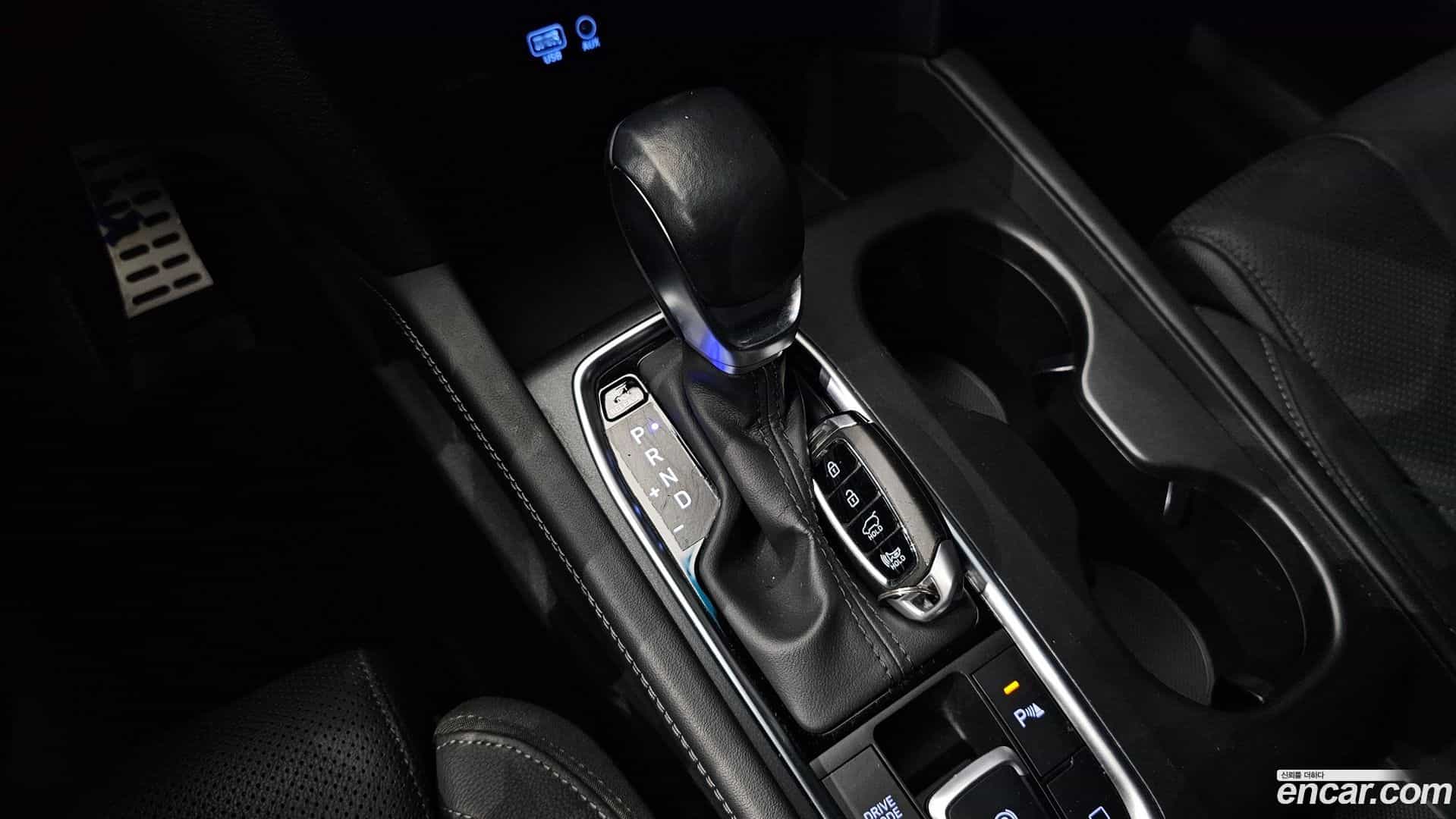 Santafe Hyundai 2018.8-INNER-009