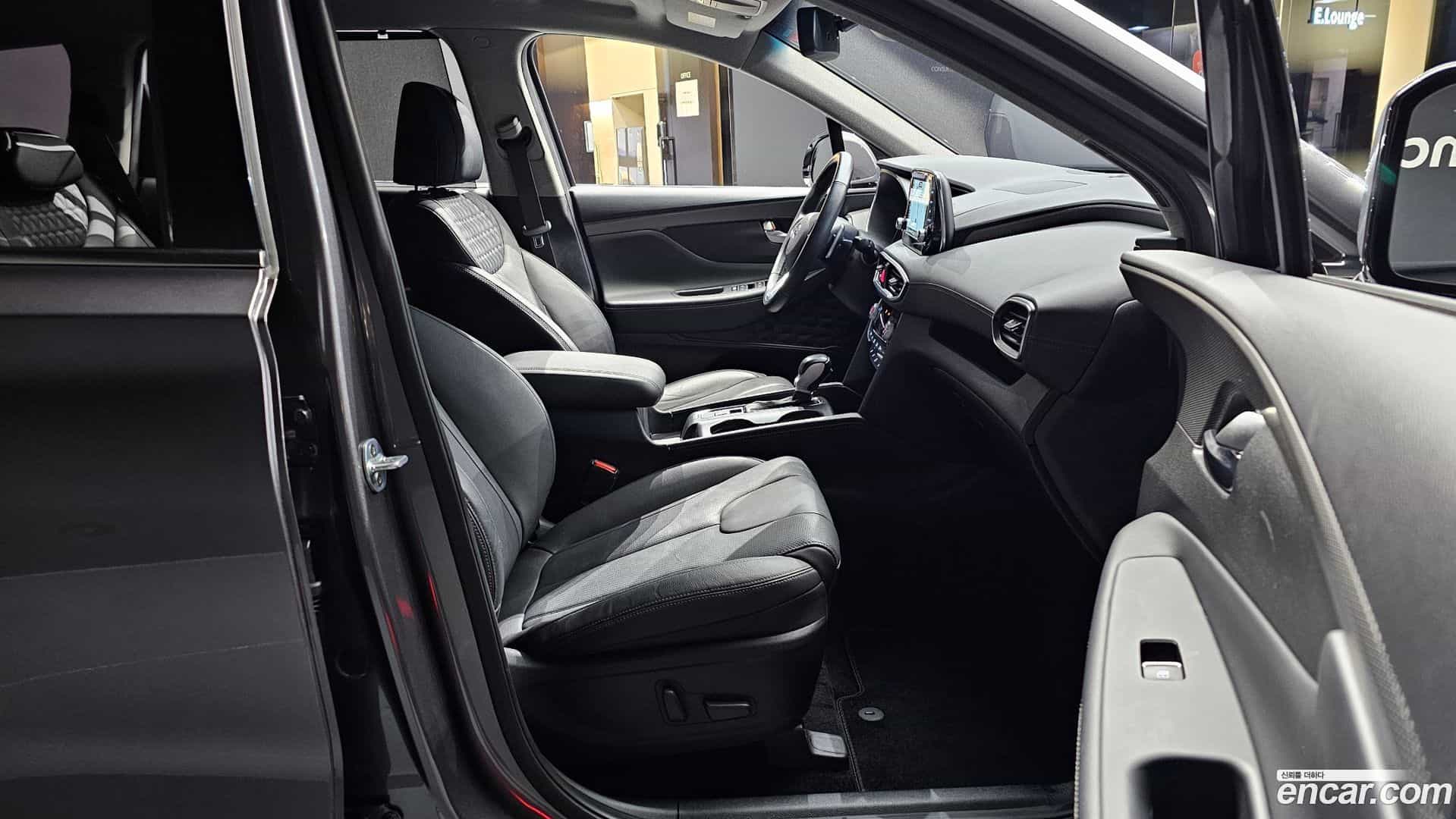 Santafe Hyundai 2018.8-INNER-010