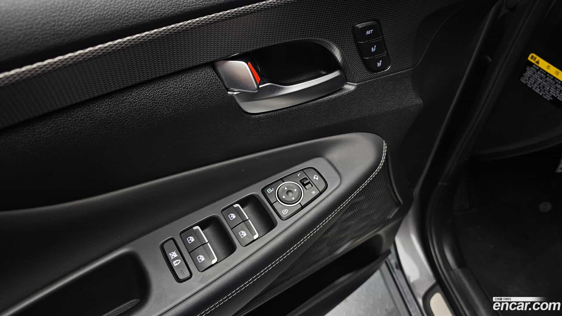 Santafe Hyundai 2018.8-OPTION-020