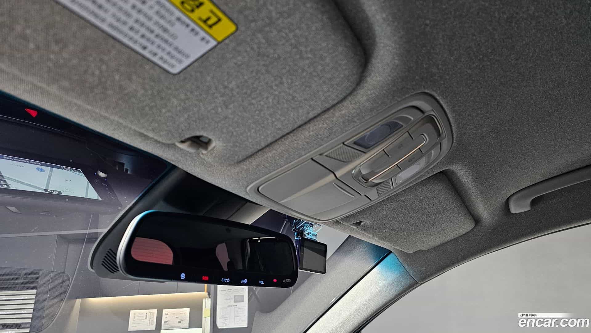 Santafe Hyundai 2018.8-OPTION-021