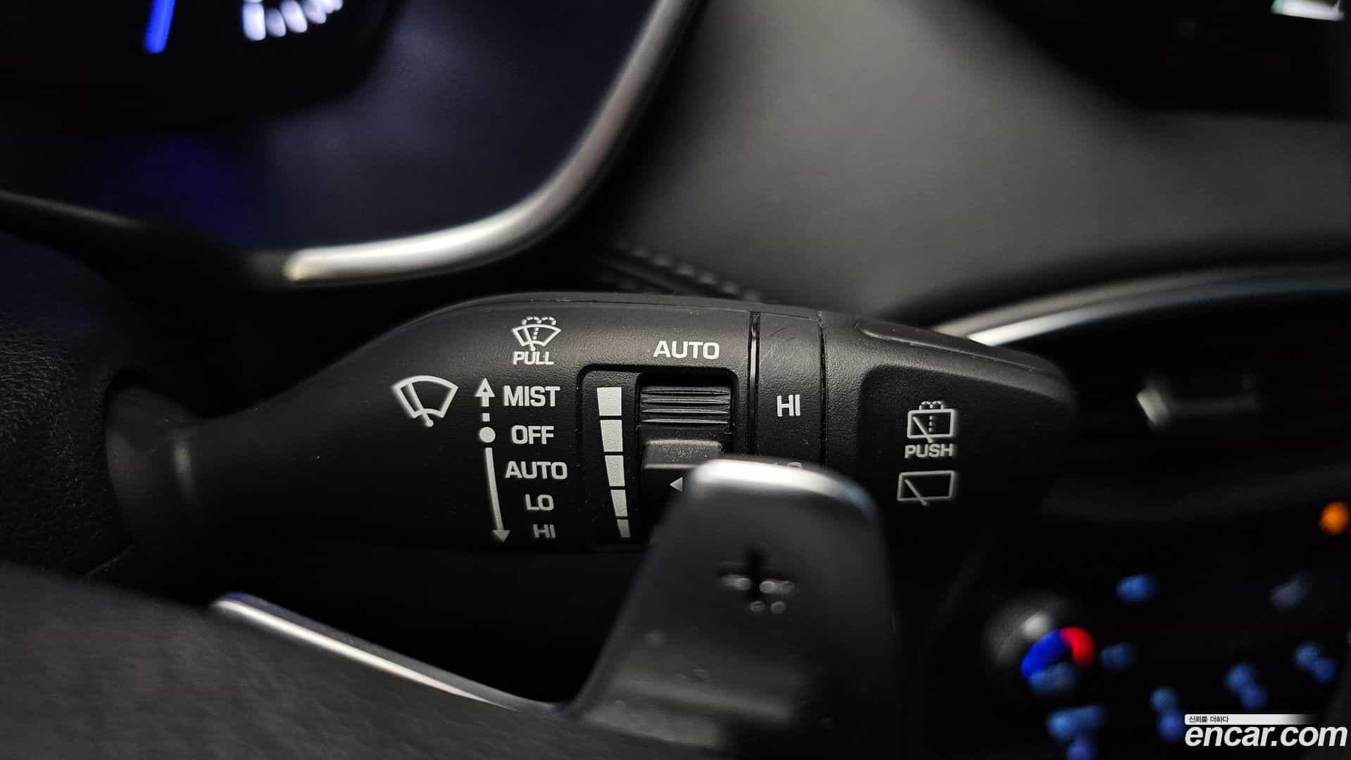 Santafe Hyundai 2018.8-OPTION-022