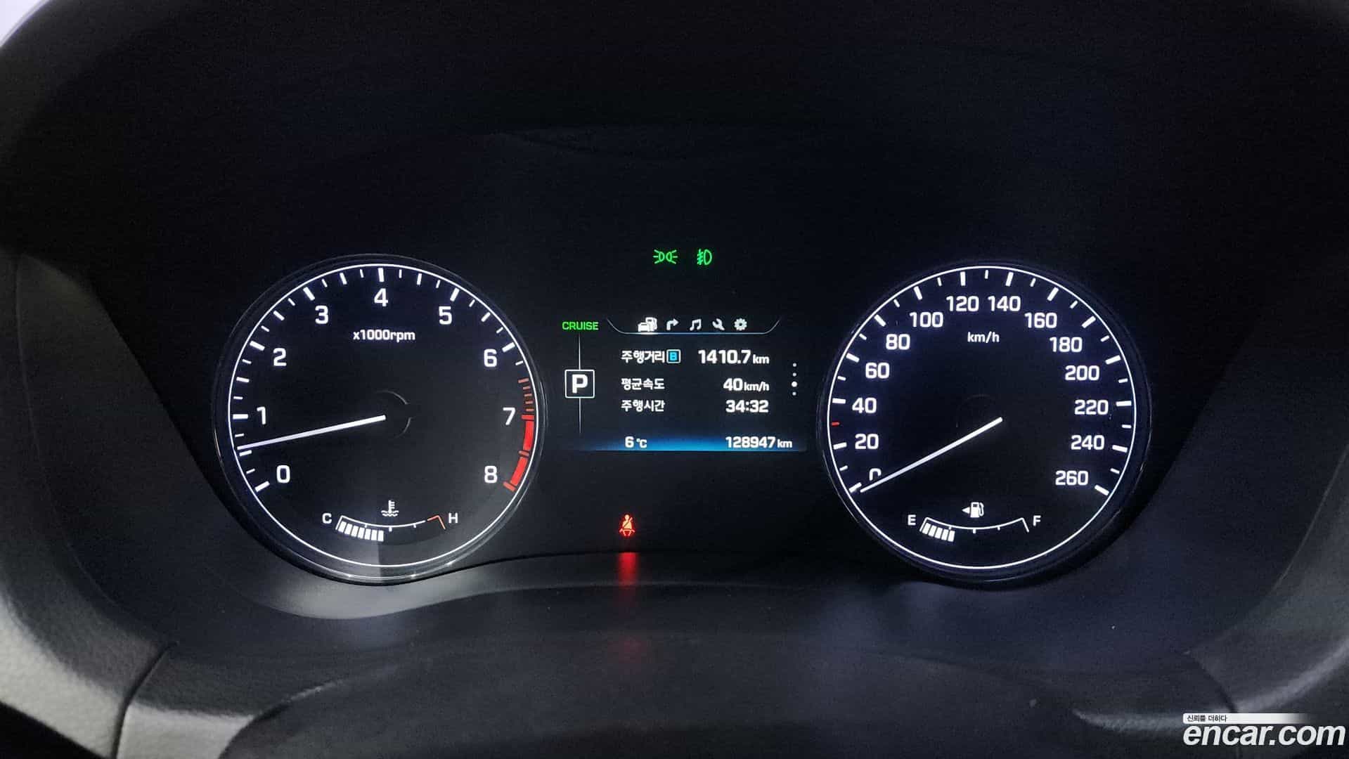 Genesis Hyundai 2015.6-INNER-008