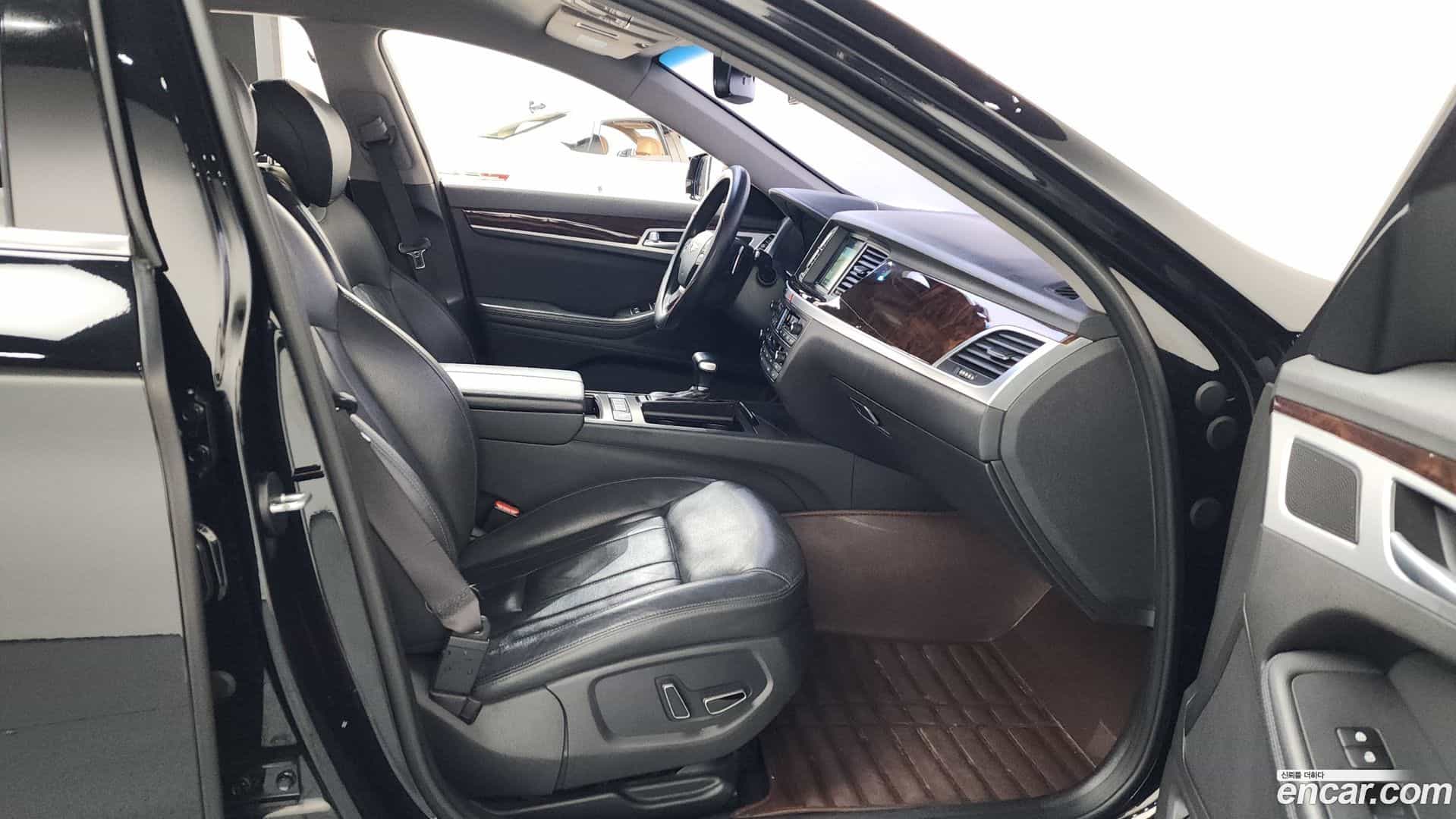 Genesis Hyundai 2015.6-OPTION-015