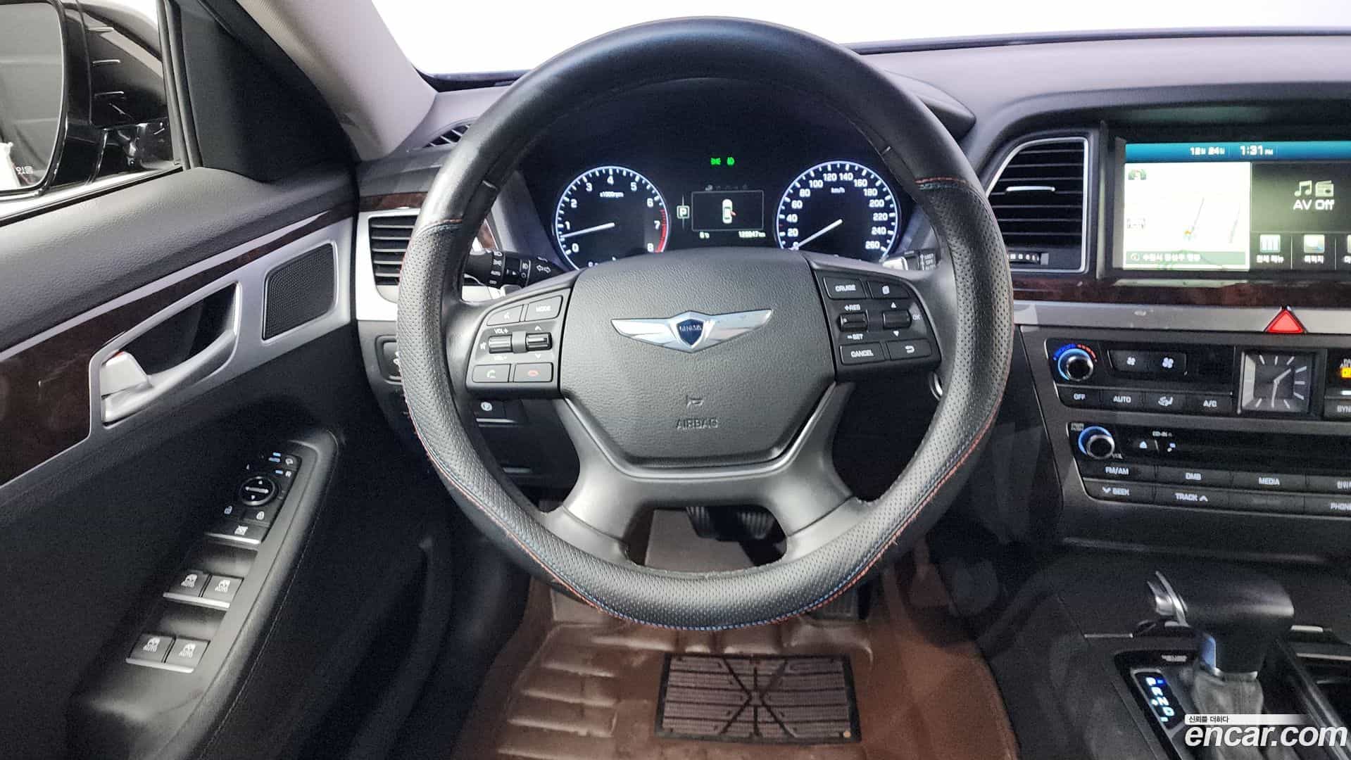 Genesis Hyundai 2015.6-OPTION-017