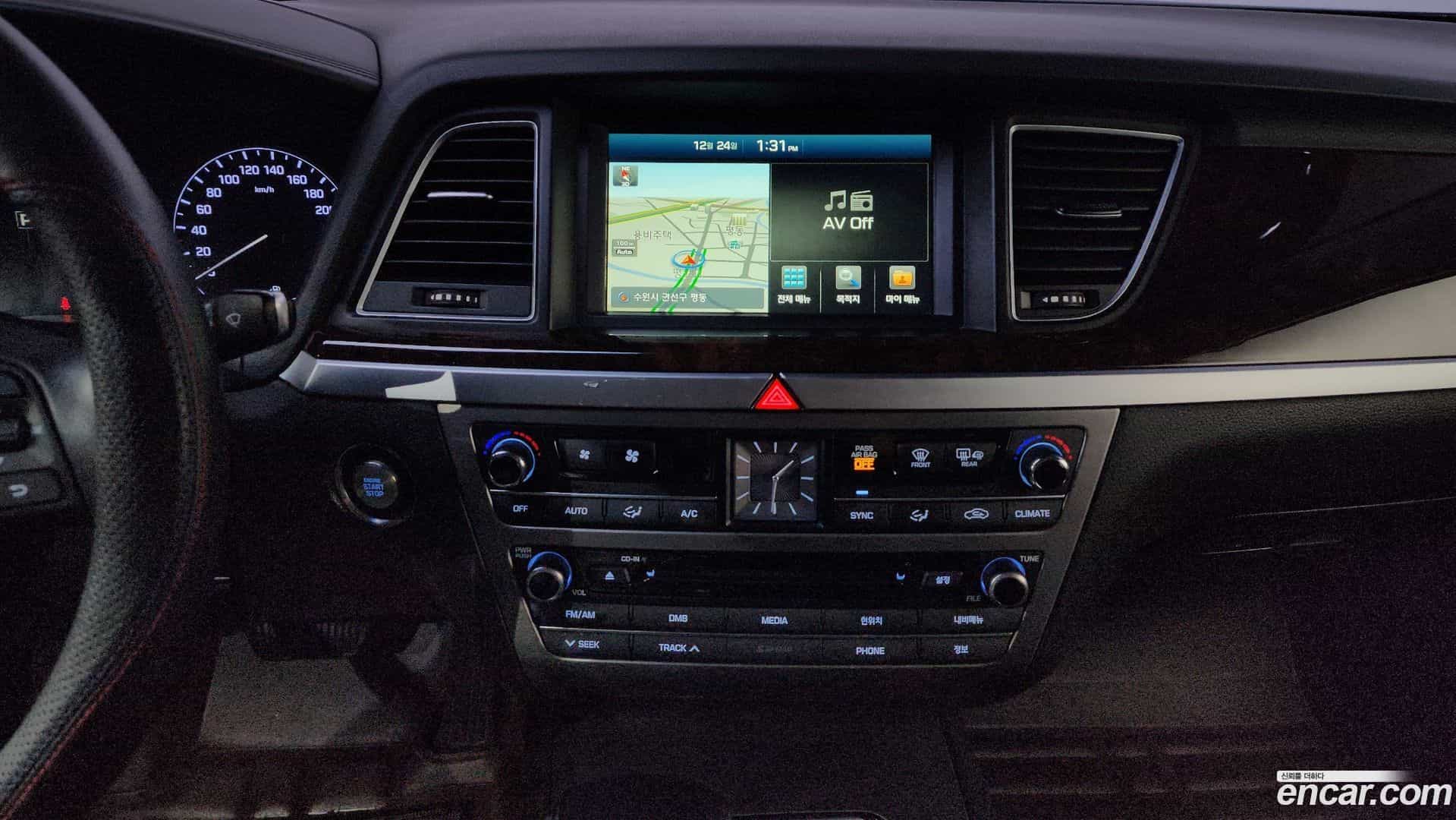 Genesis Hyundai 2015.6-OPTION-018