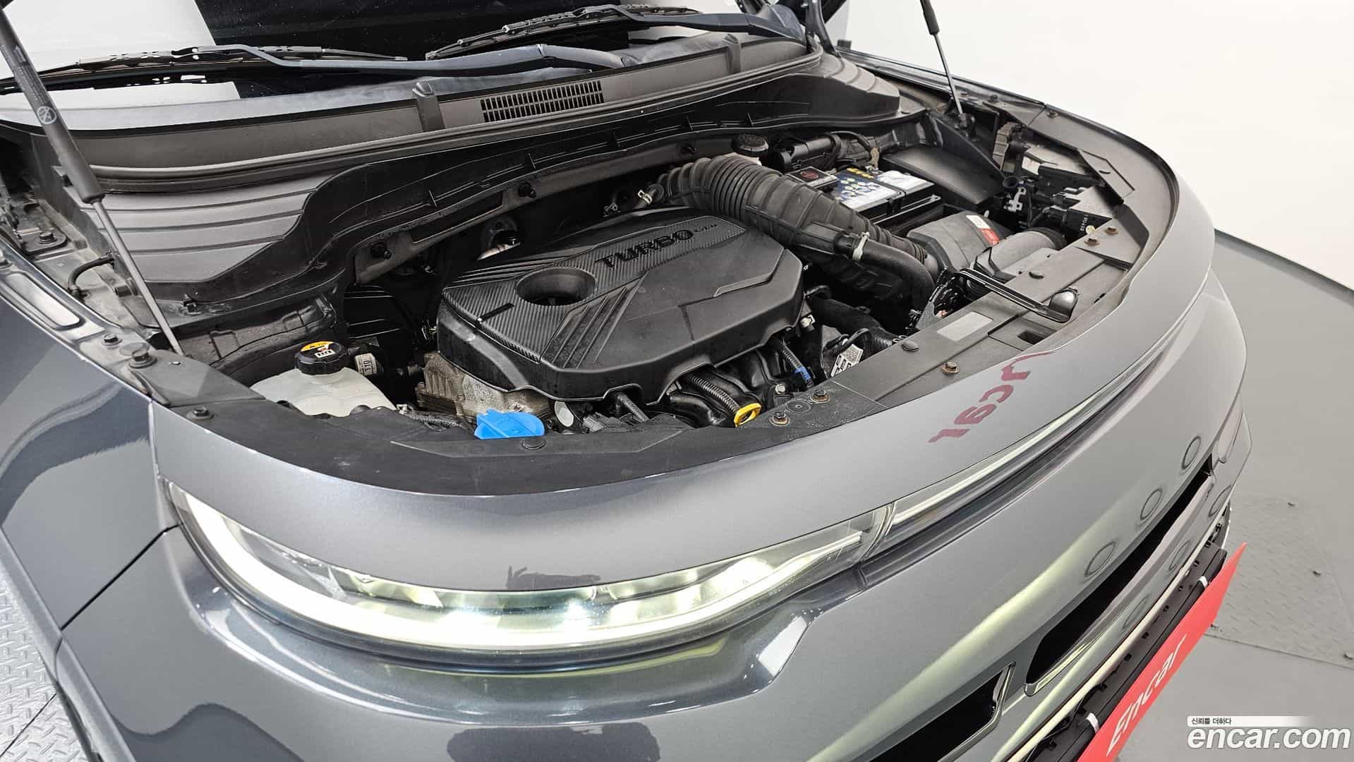 Soul Kia 2019.7-INNER-006