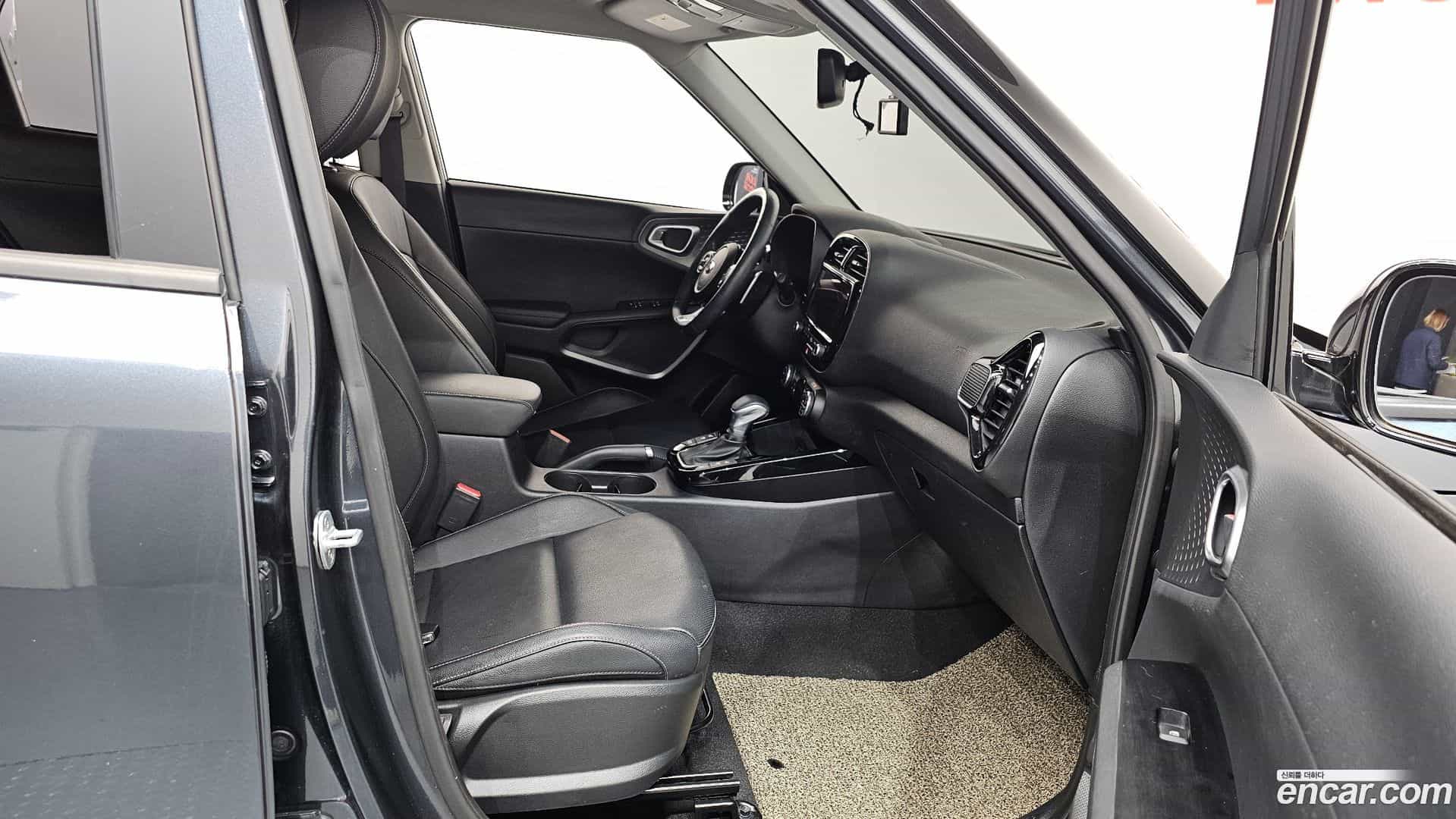 Soul Kia 2019.7-OPTION-015